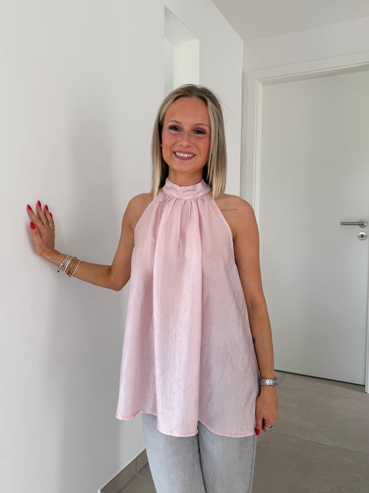 Blouse AURORE
