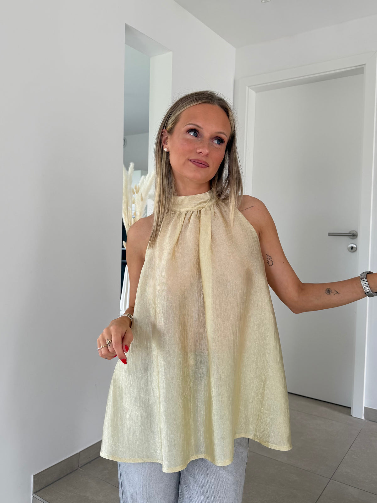 Blouse AURORE