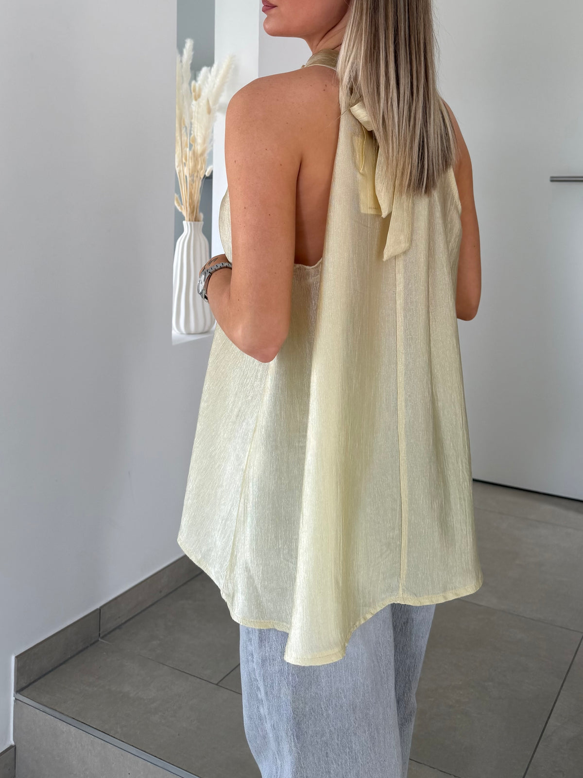 Blouse AURORE