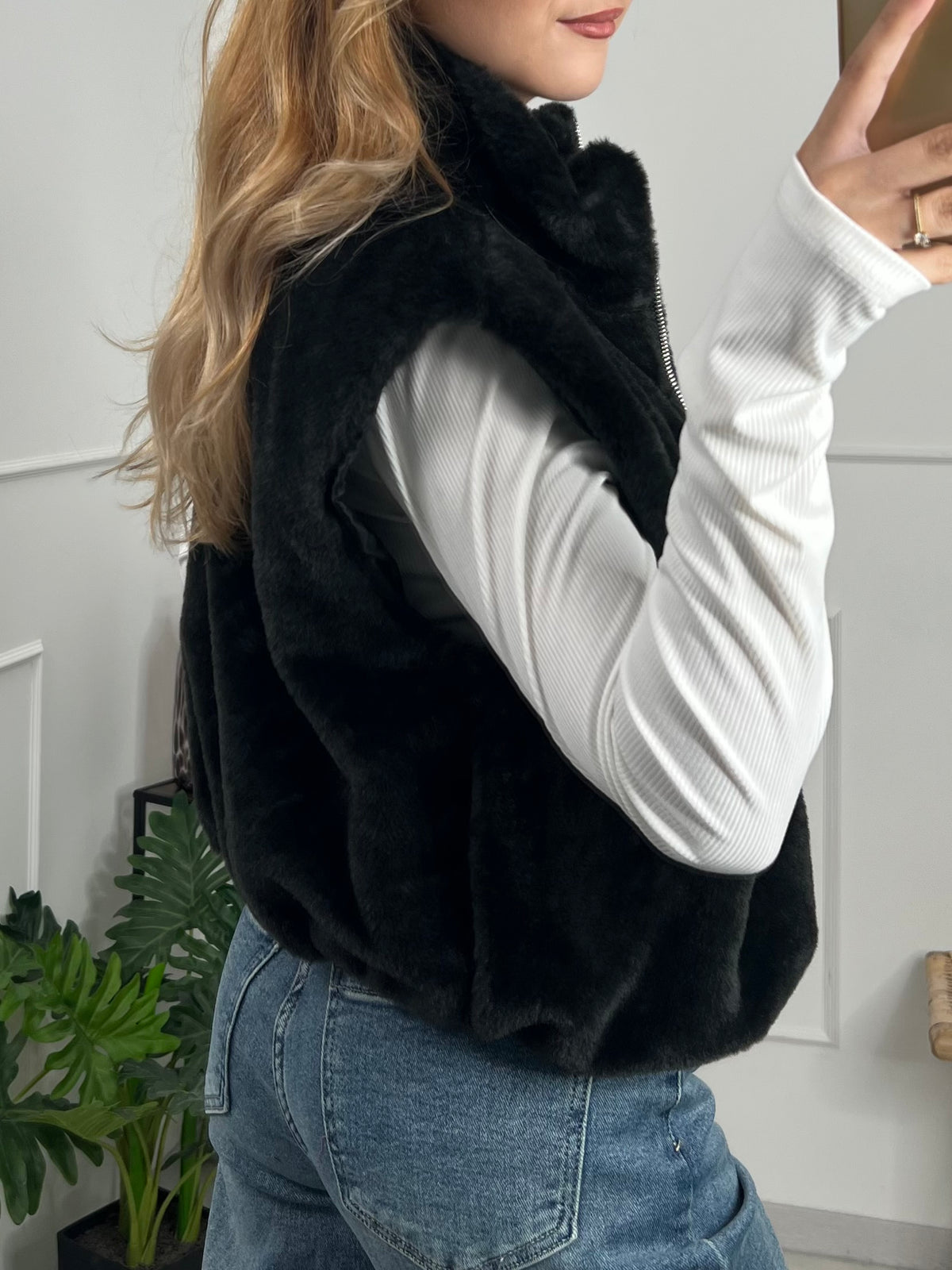 VESTE GRACE