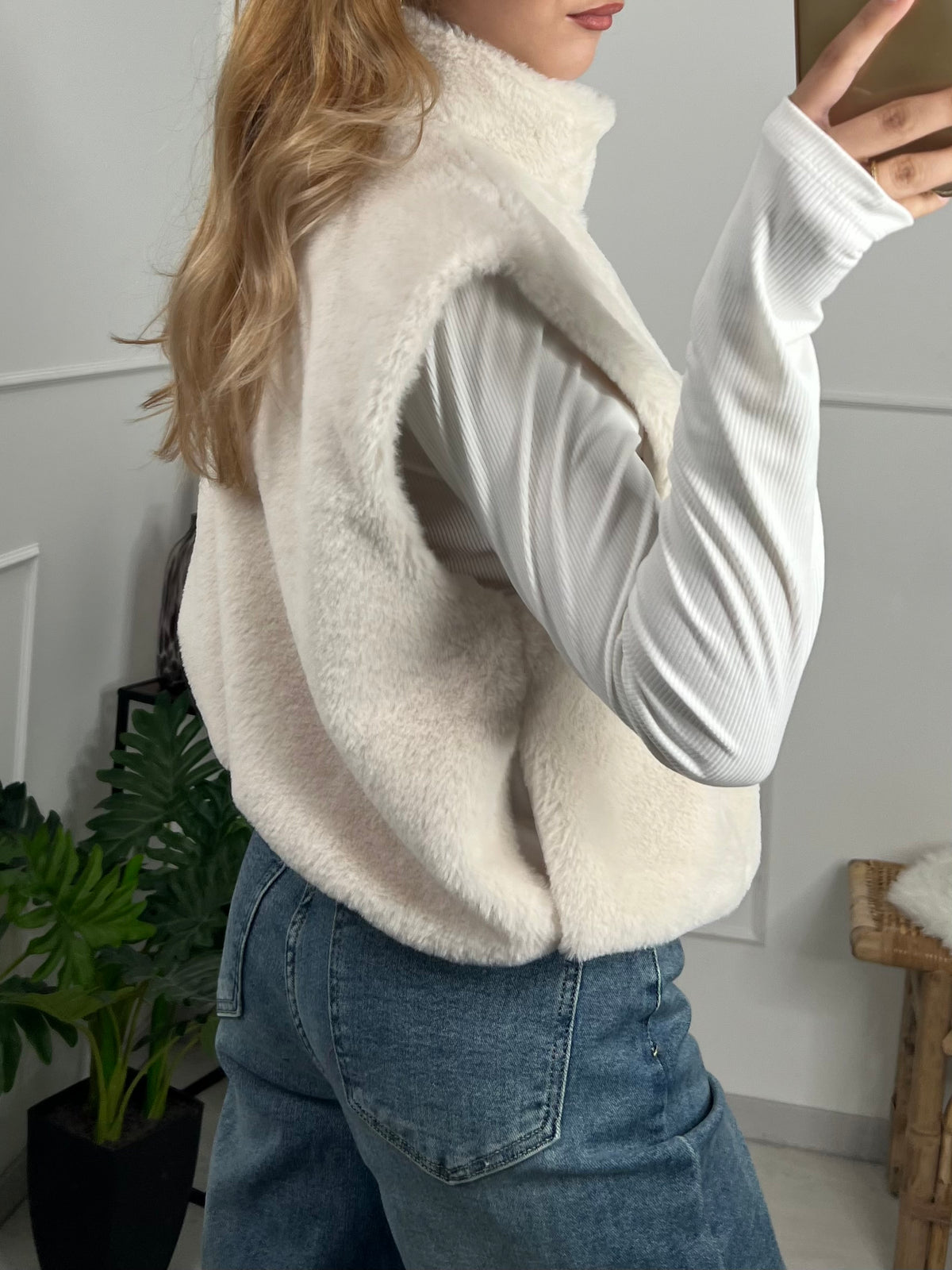 VESTE GRACE