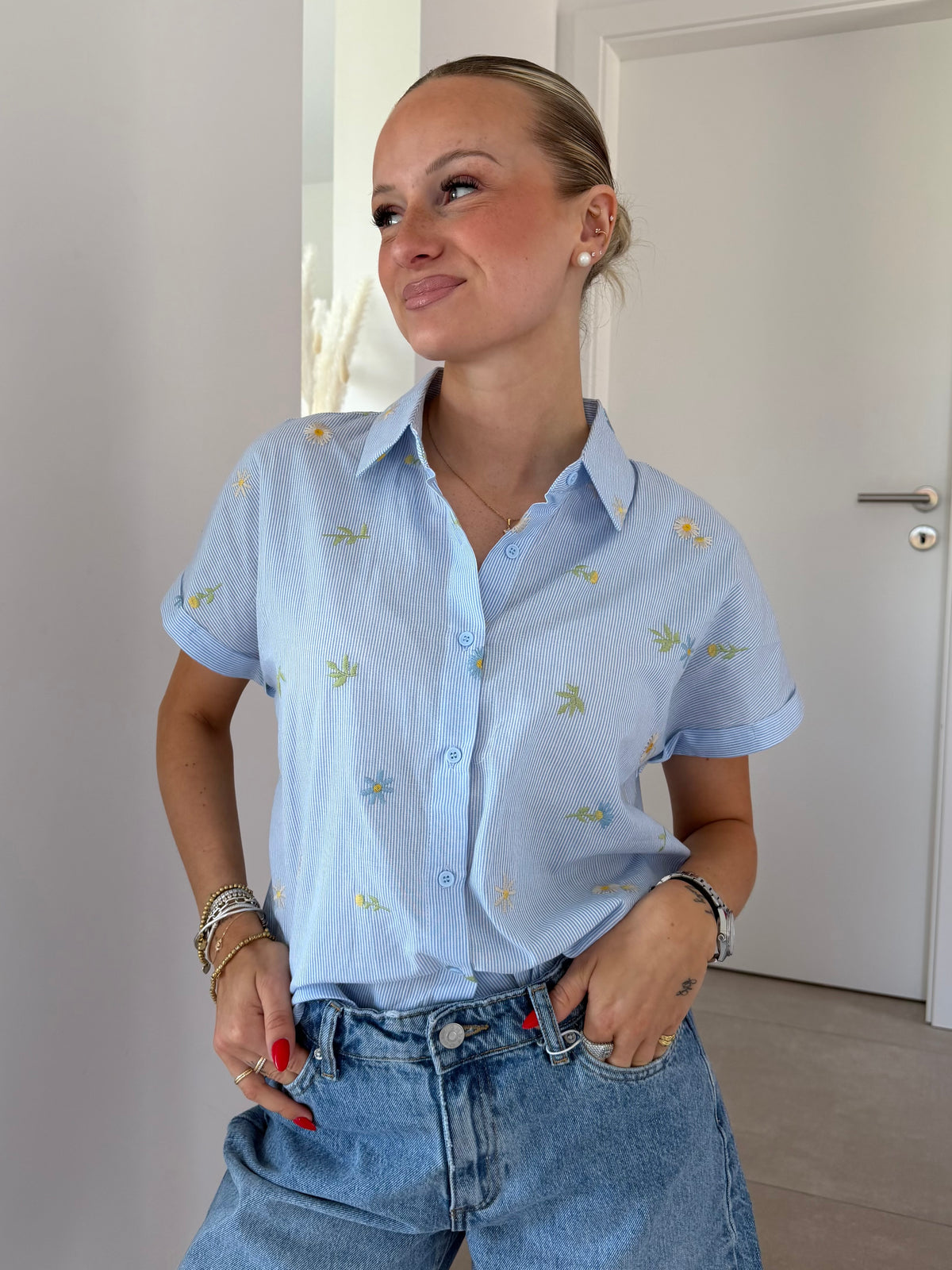 CHEMISE PAUL