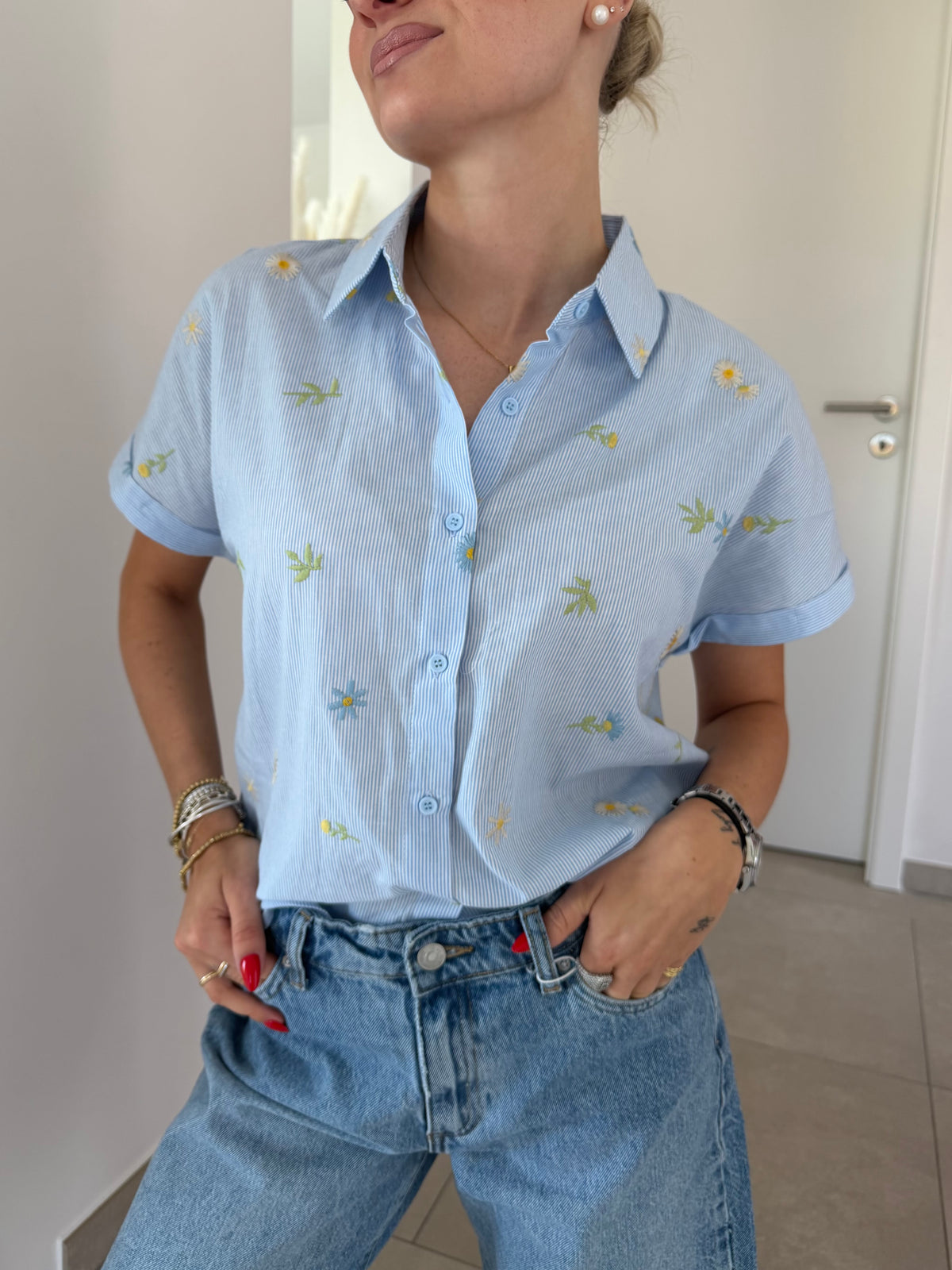 CHEMISE PAUL