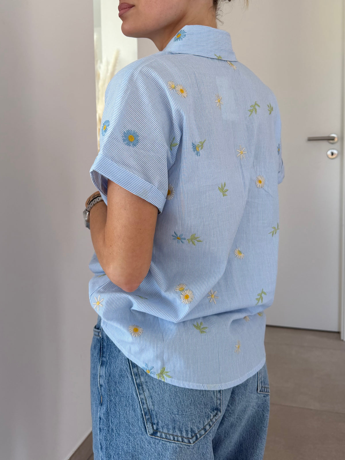 CHEMISE PAUL