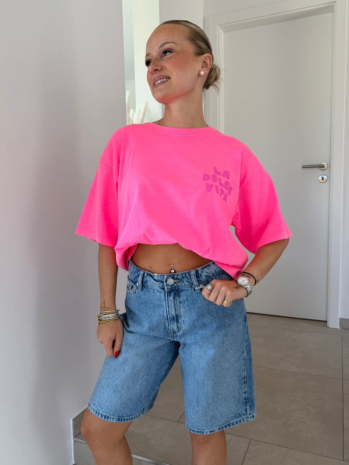 T-SHIRT DOLCE