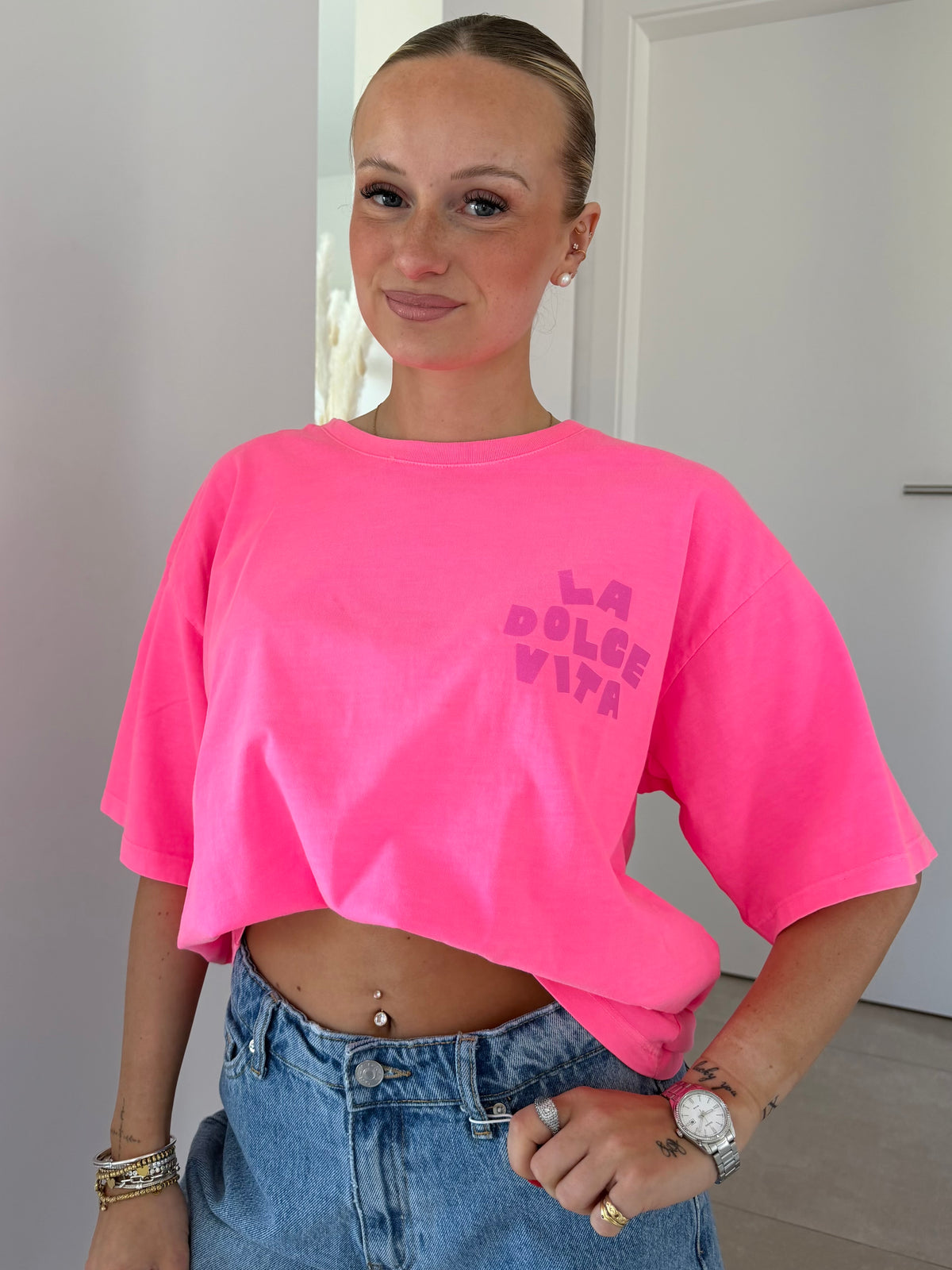 T-SHIRT DOLCE