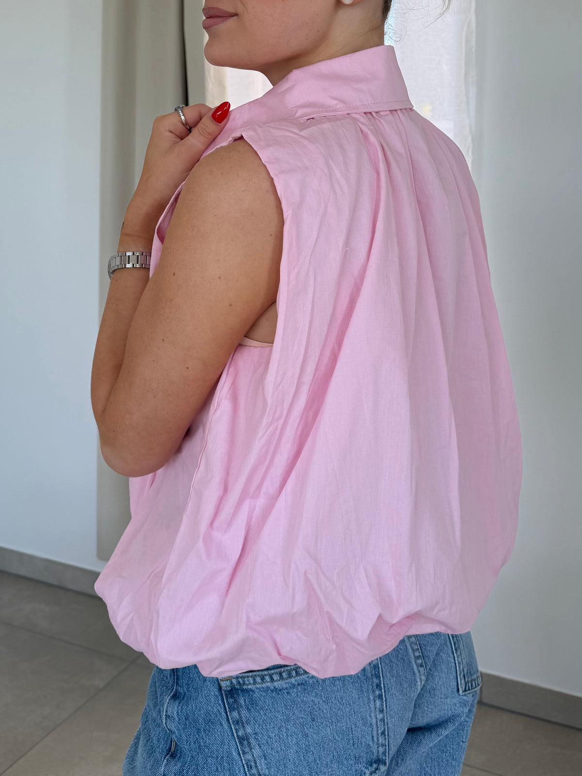 CHEMISE ELA