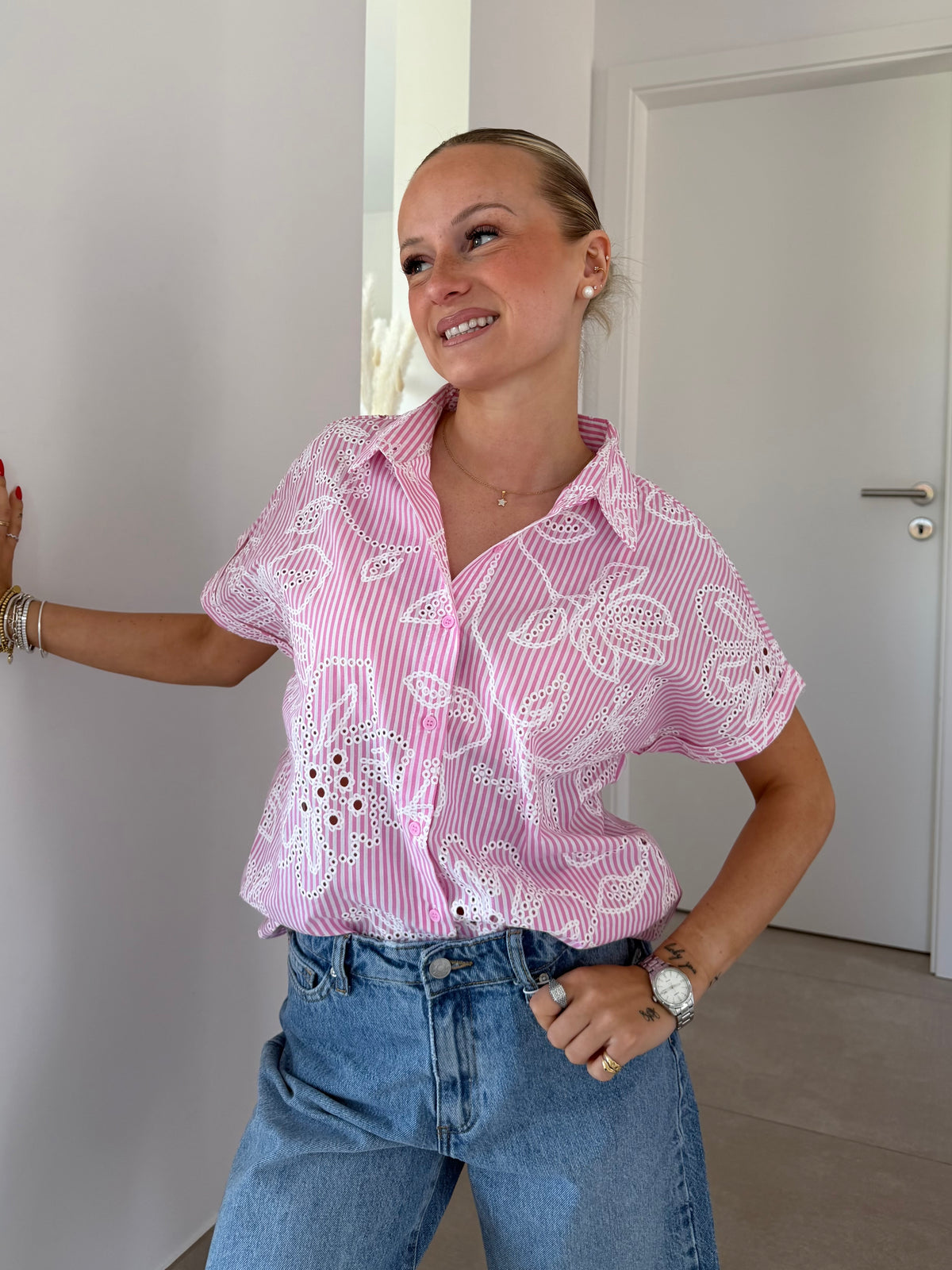 CHEMISE EMI