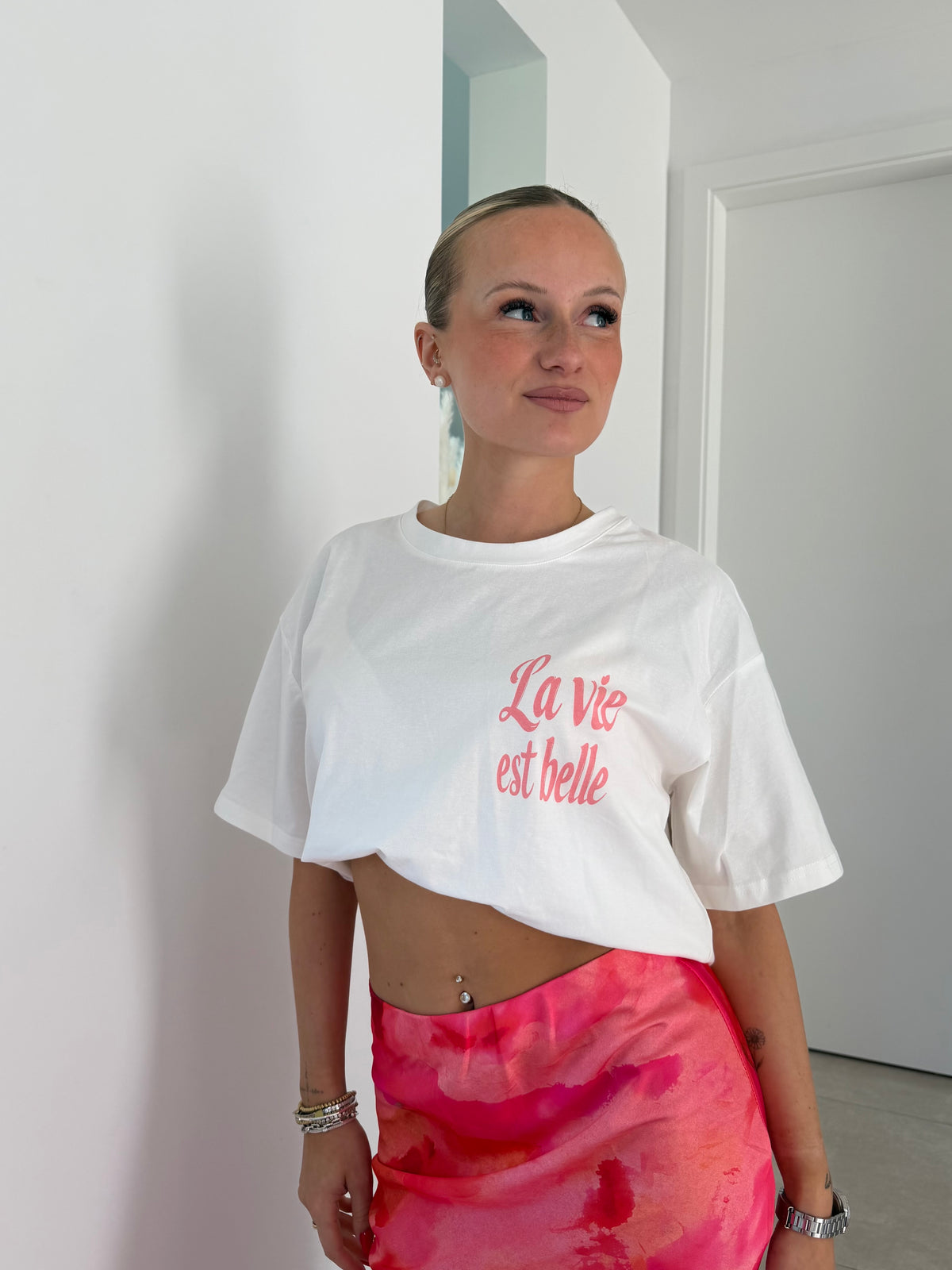 T-SHIRT BELLA
