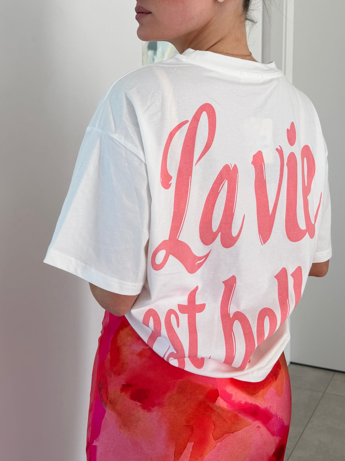 T-SHIRT BELLA