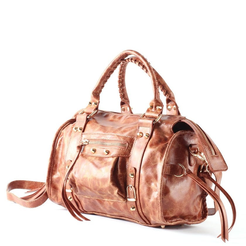 SAC MAUDE