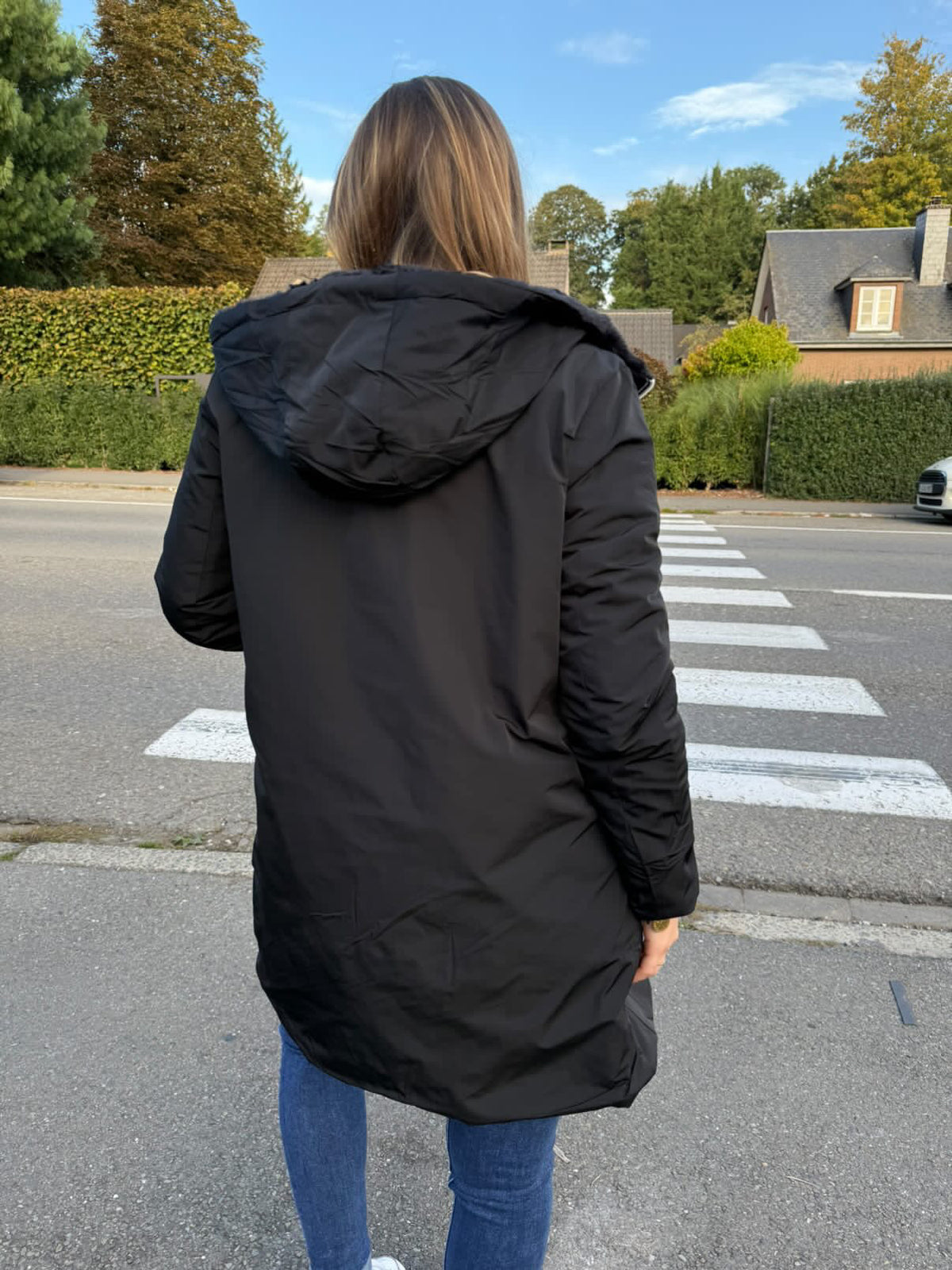 VESTE PATRICIA