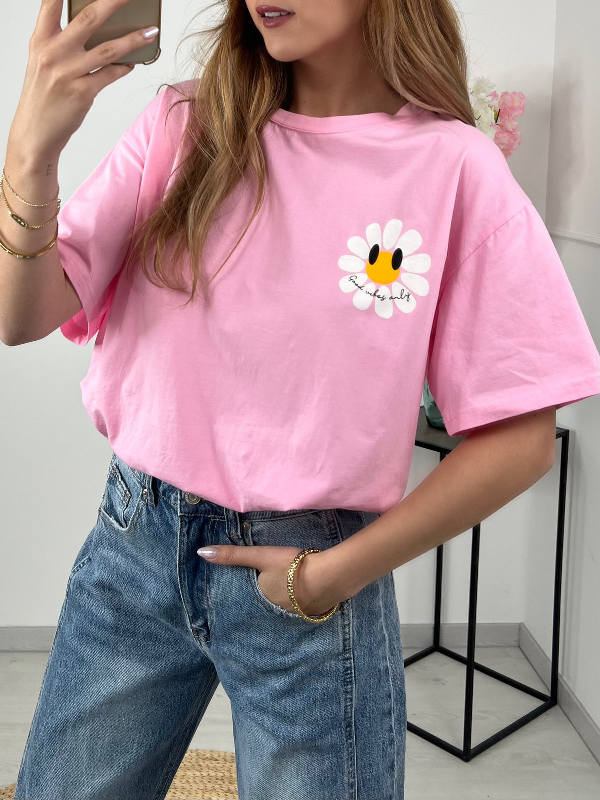 T-SHIRT MARGUA