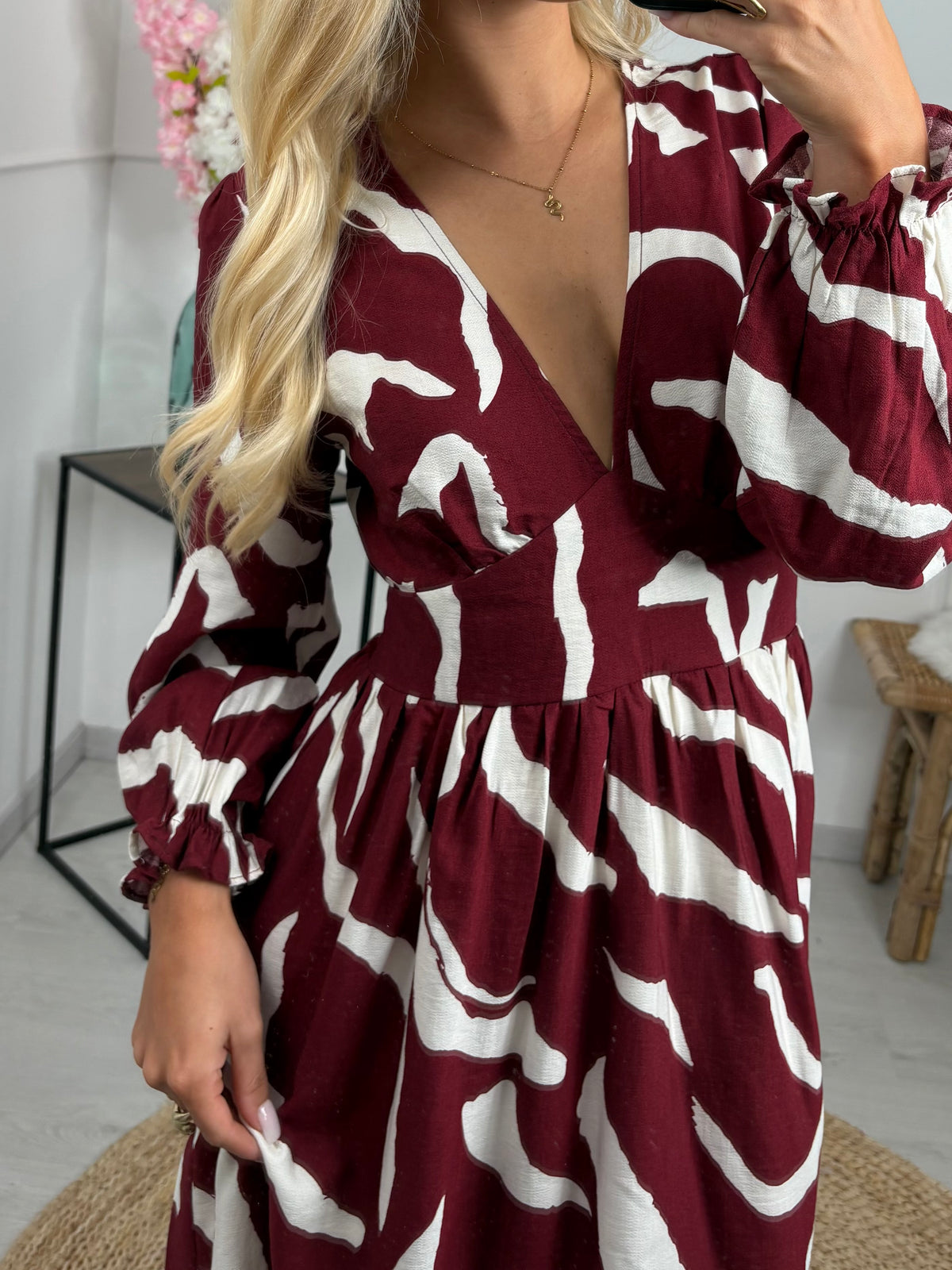 ROBE NOUR