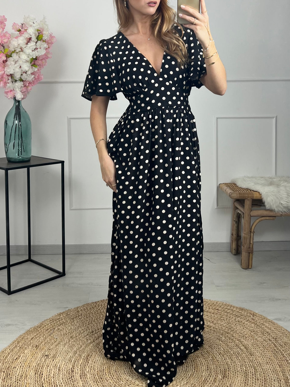 ROBE POOPY