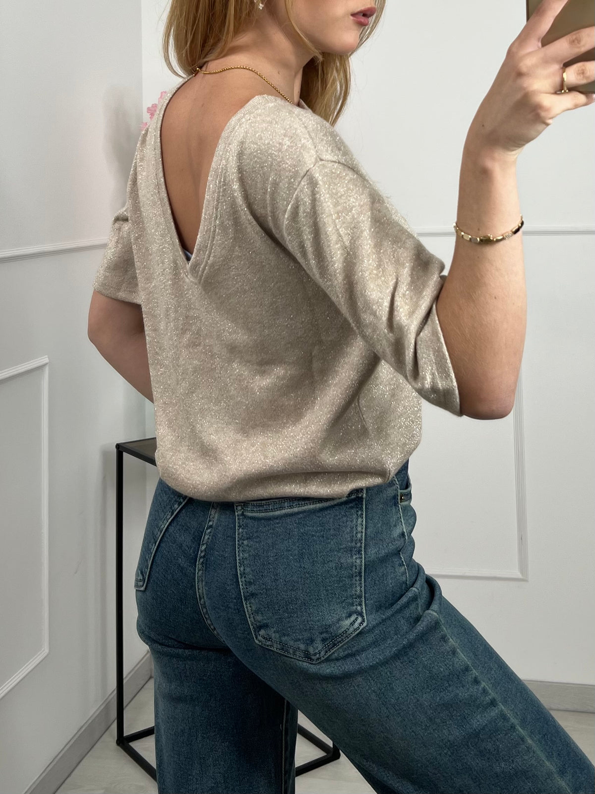 T-SHIRT ONLY PATTY