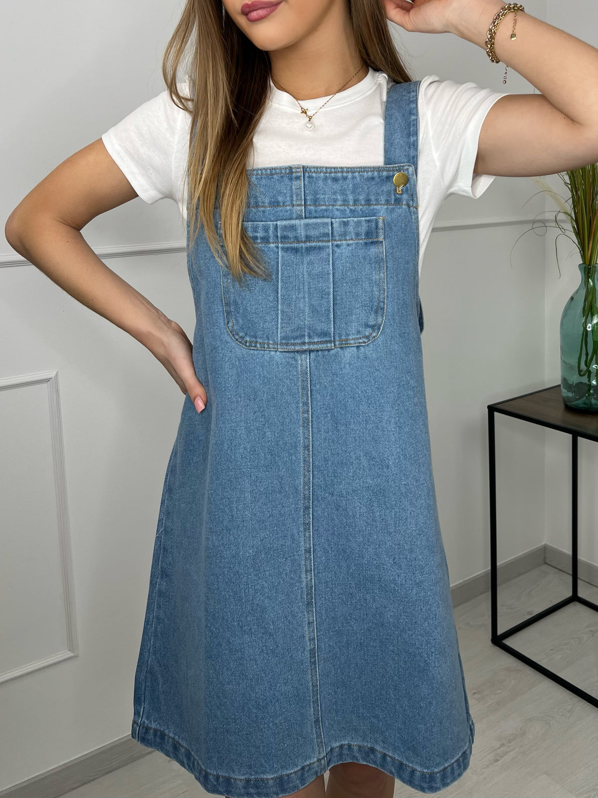JESS DRESS