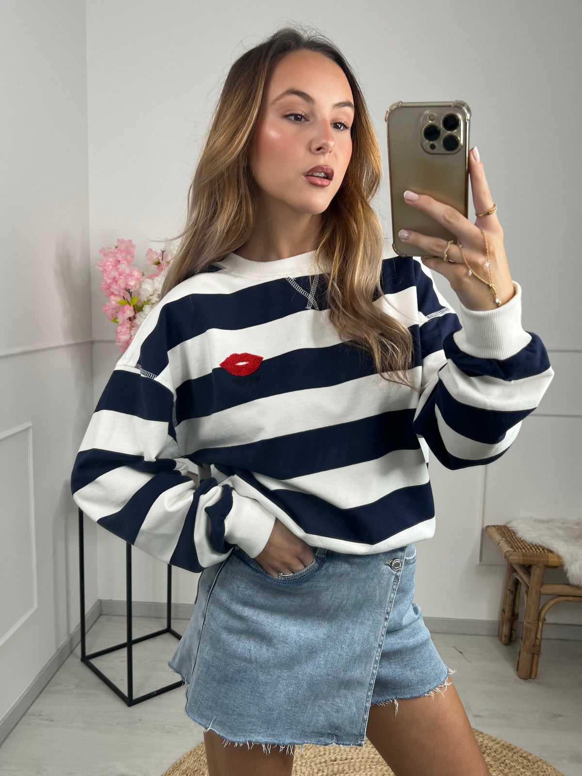 PULL BISOU