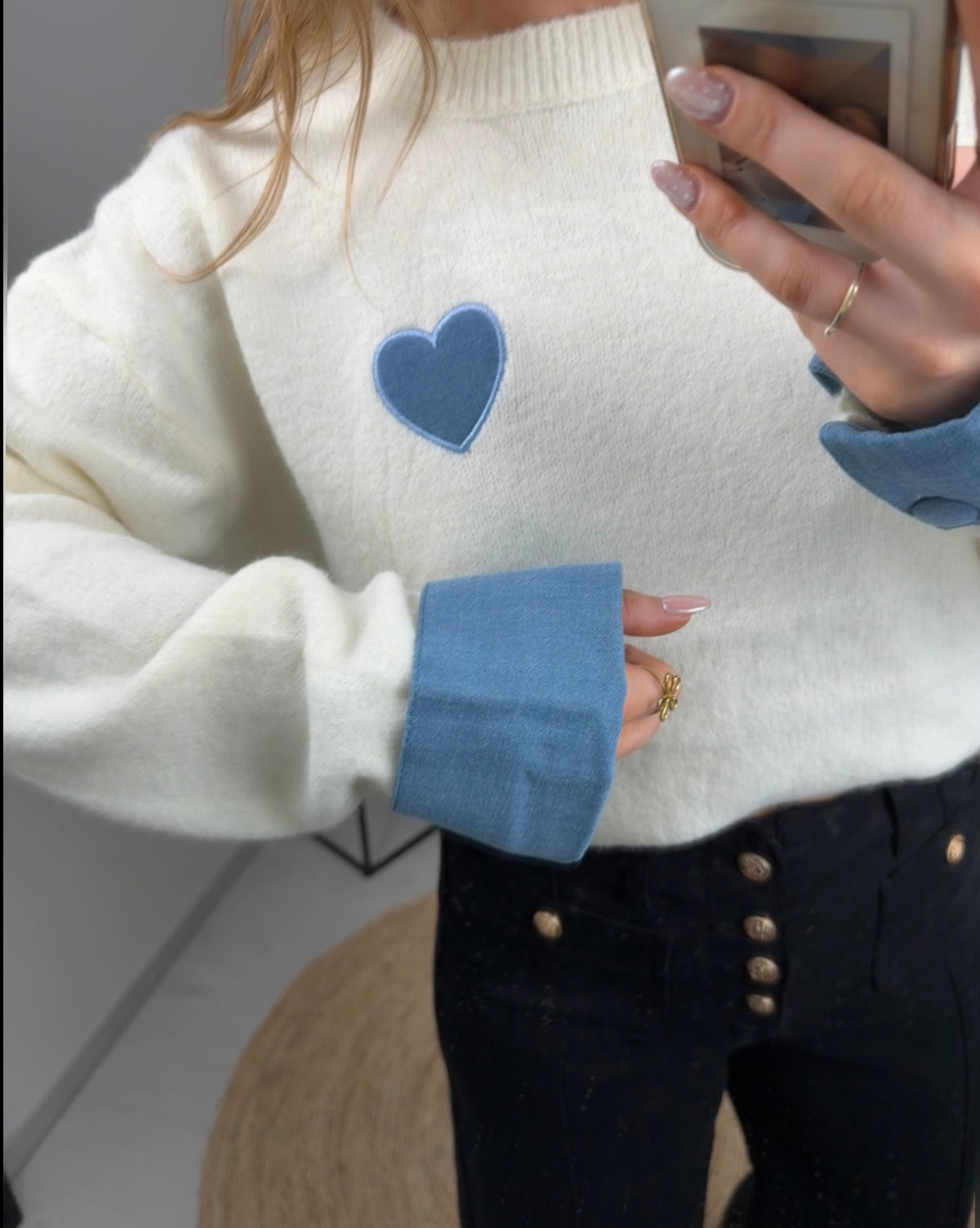 PULL YSALINE