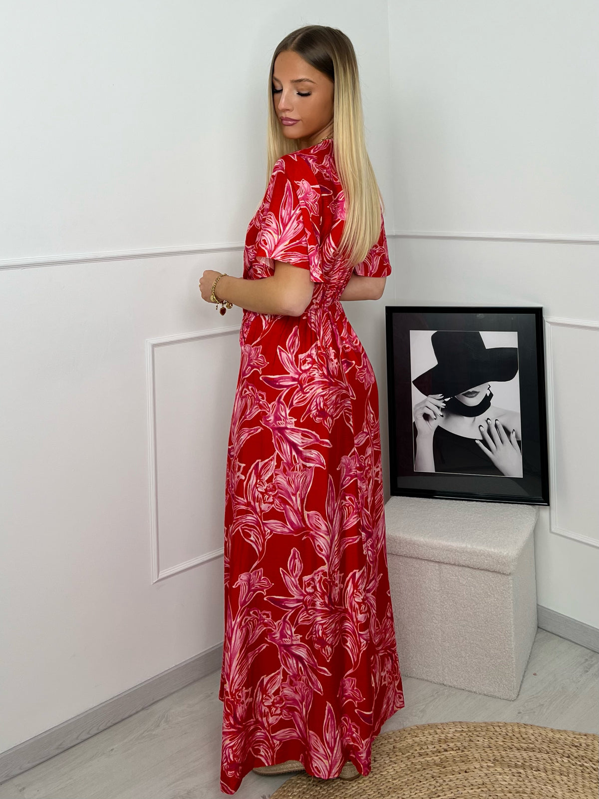 ROBE STEPHANIE