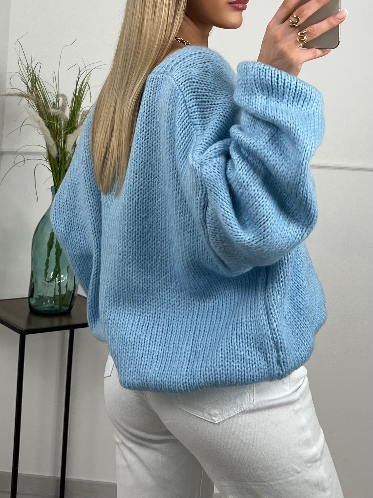GILET HEMERANCE