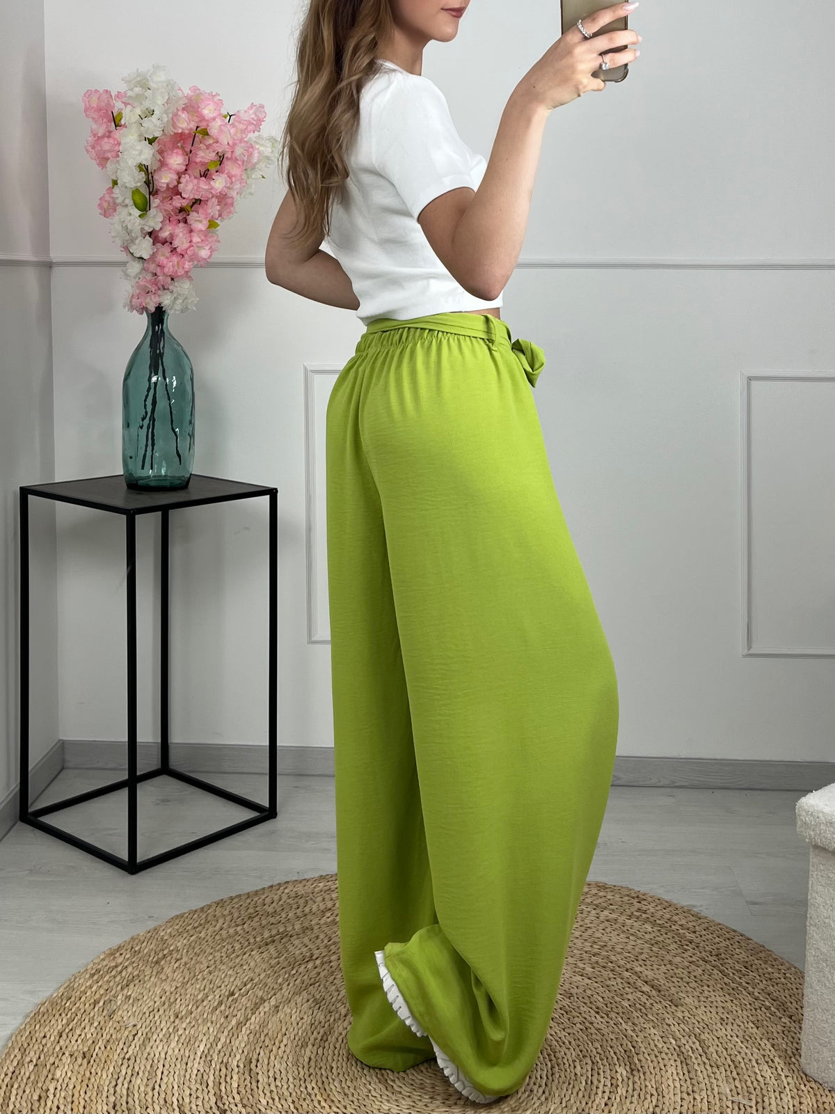 PANTALON CHINA