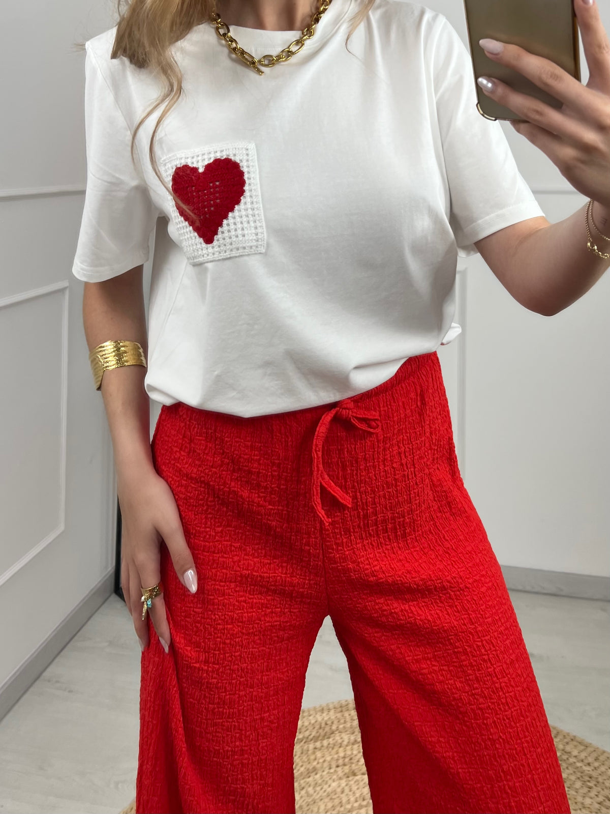 PANTALON RIHANNA