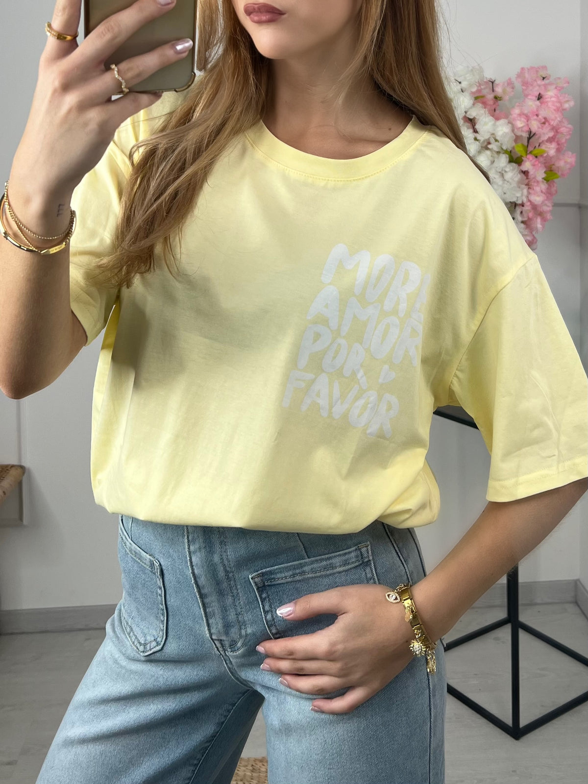 T-SHIRT NOEMIE