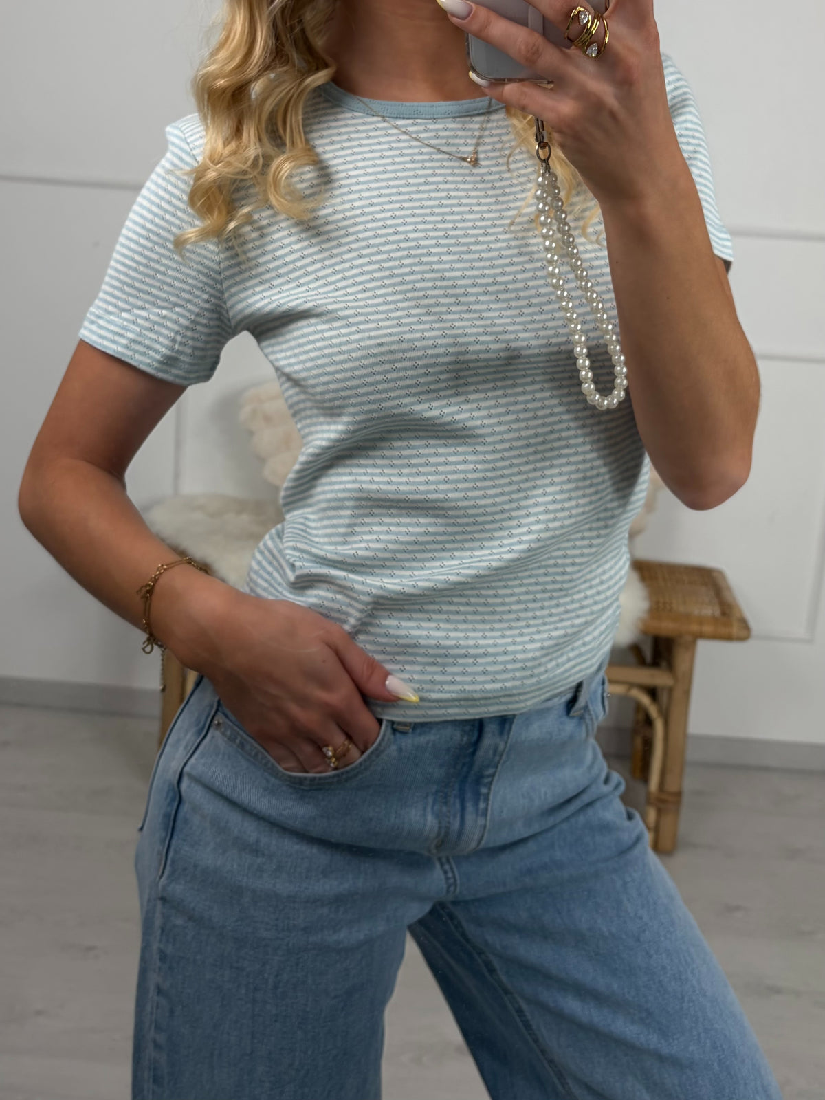 T-SHIRT ONLY WENDY