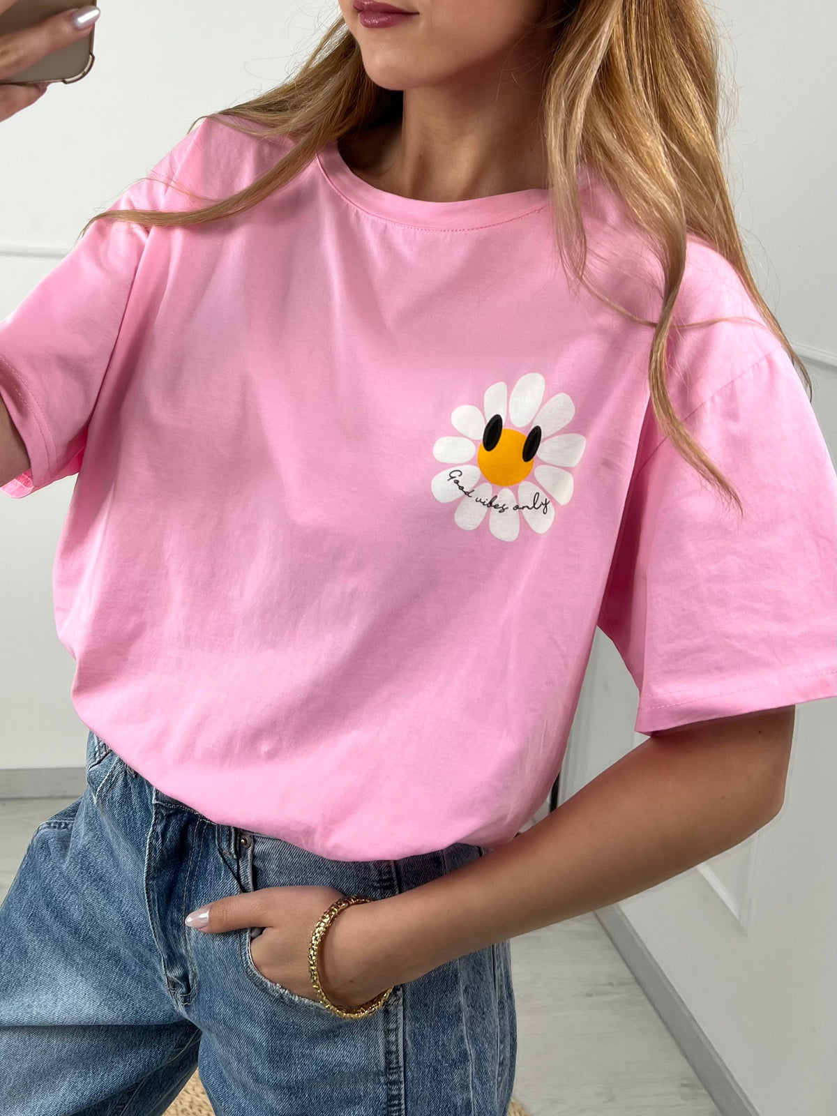 T-SHIRT MARGUA
