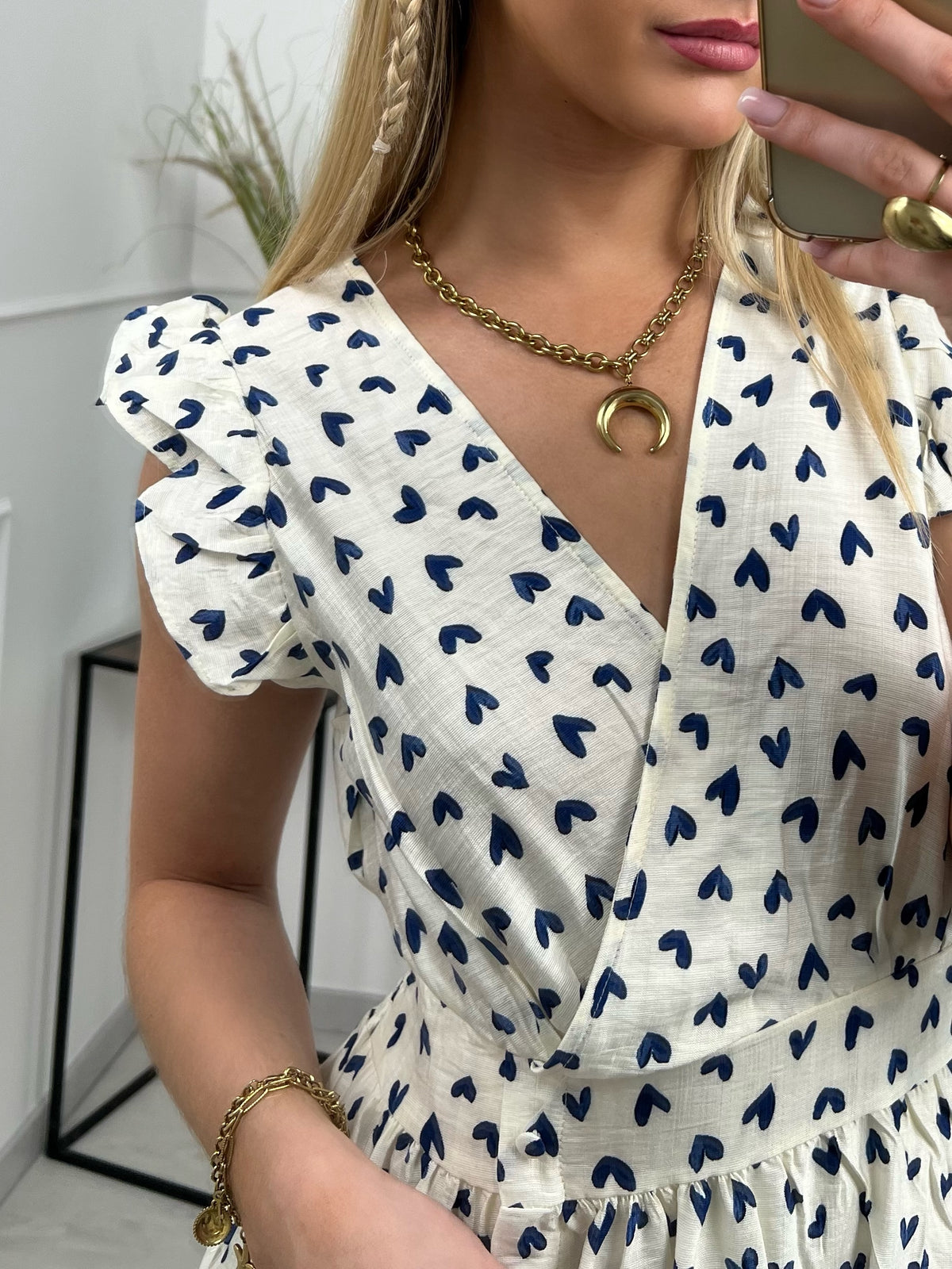 ROBE LOUNA