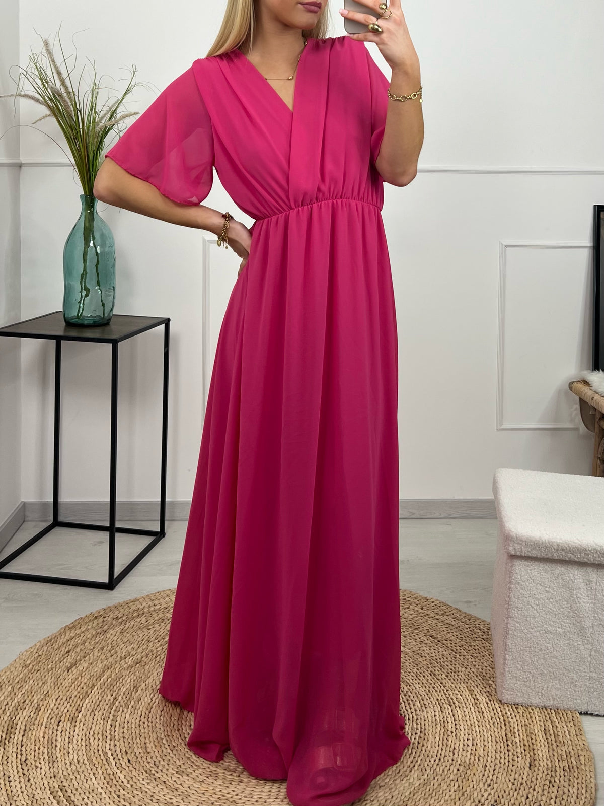 ROBE ROSY