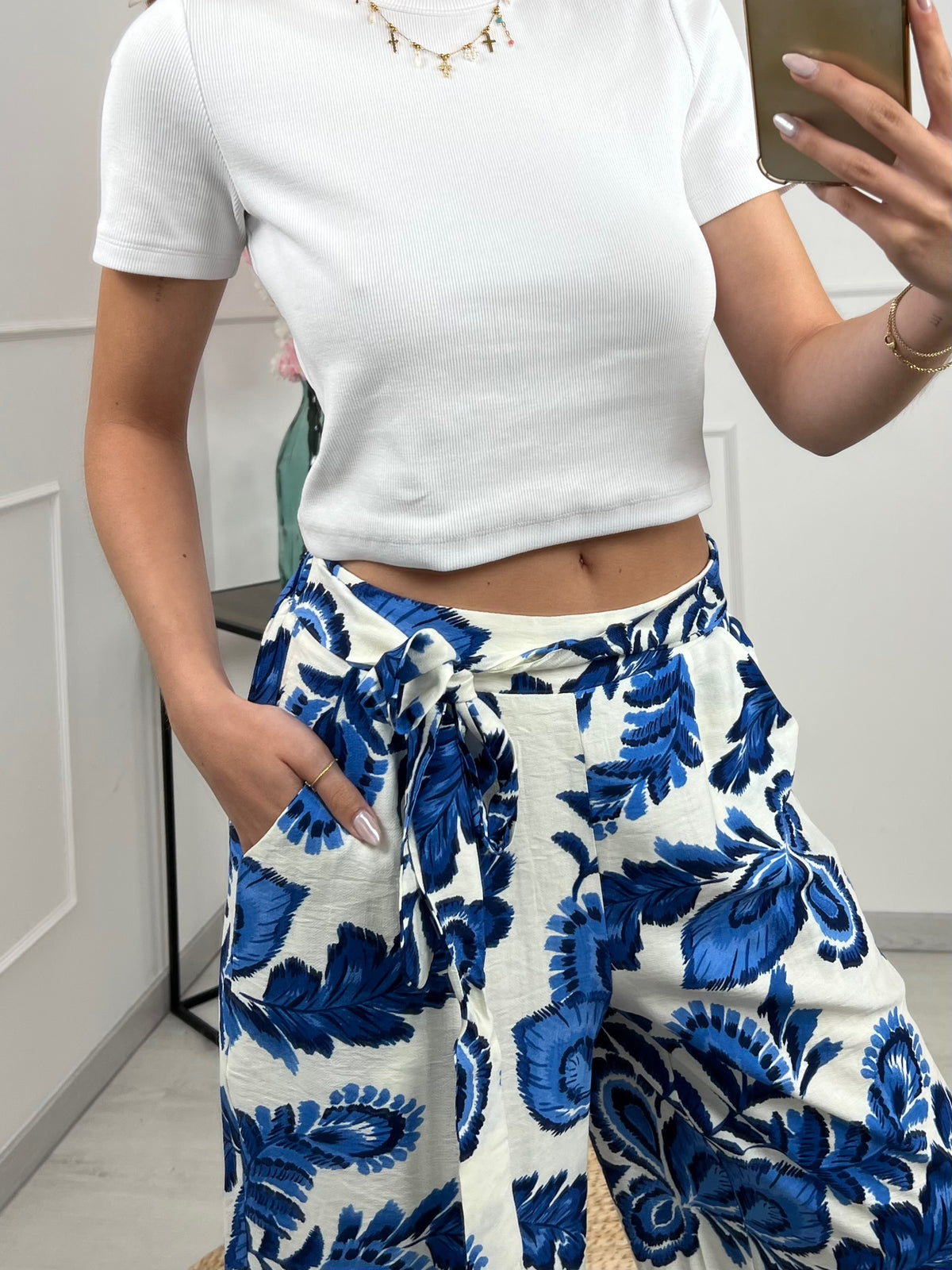 PANTALON LORA