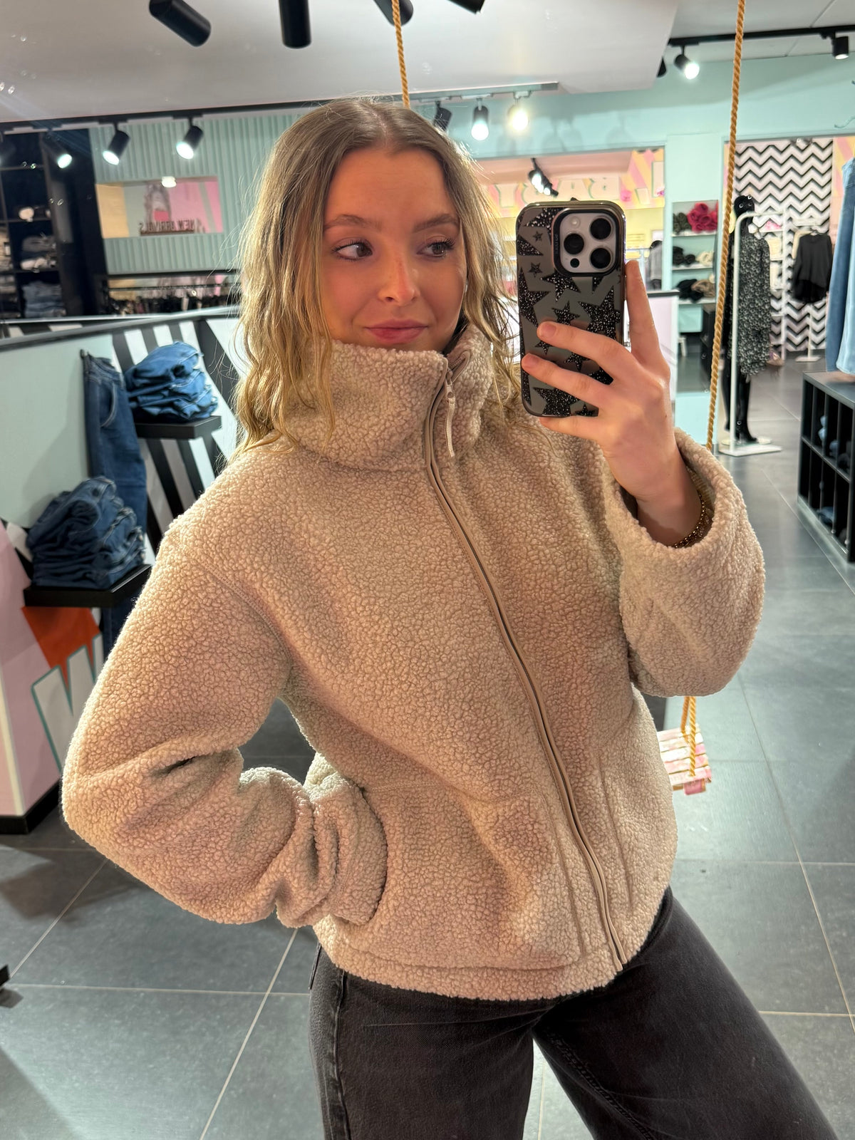 Veste ONLY ANNY