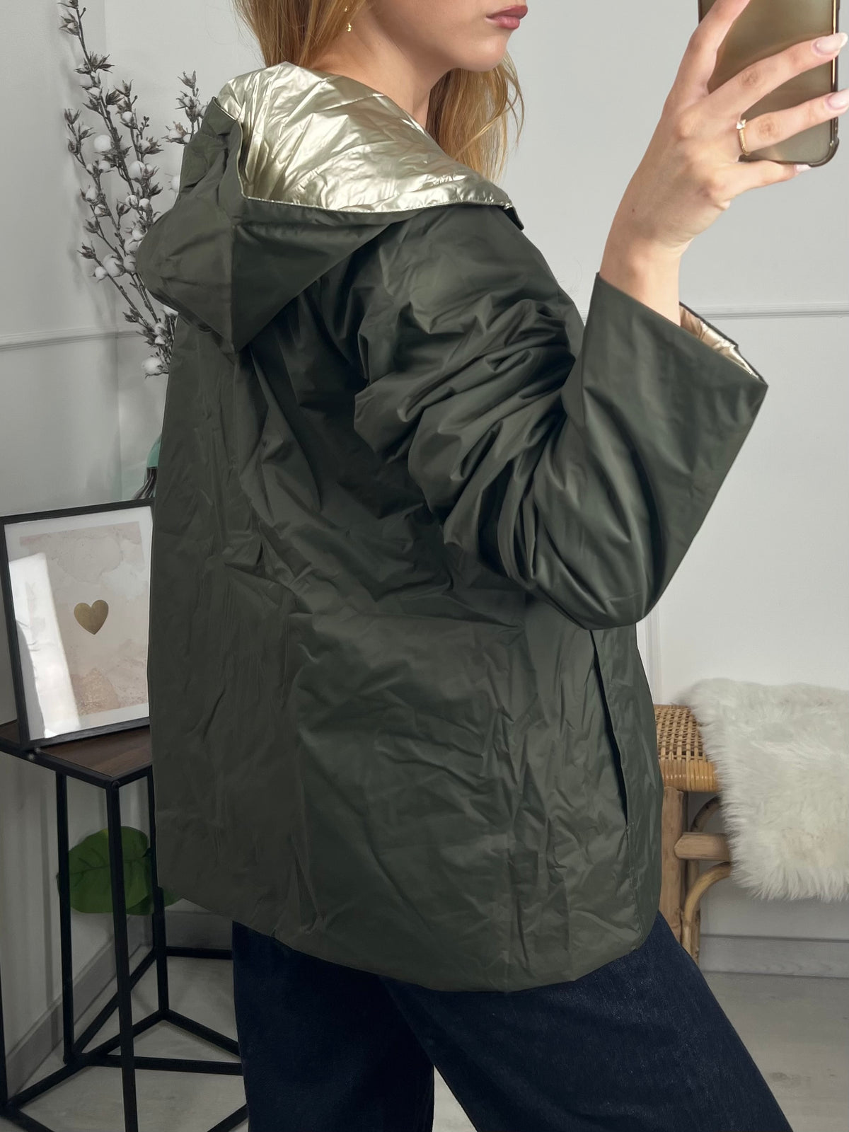 VESTE MILOE