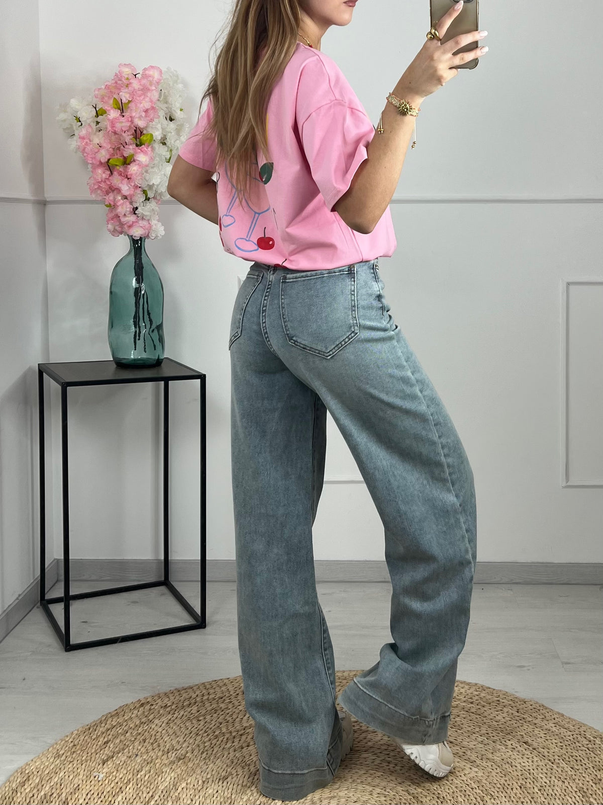 JEANS NAYAH