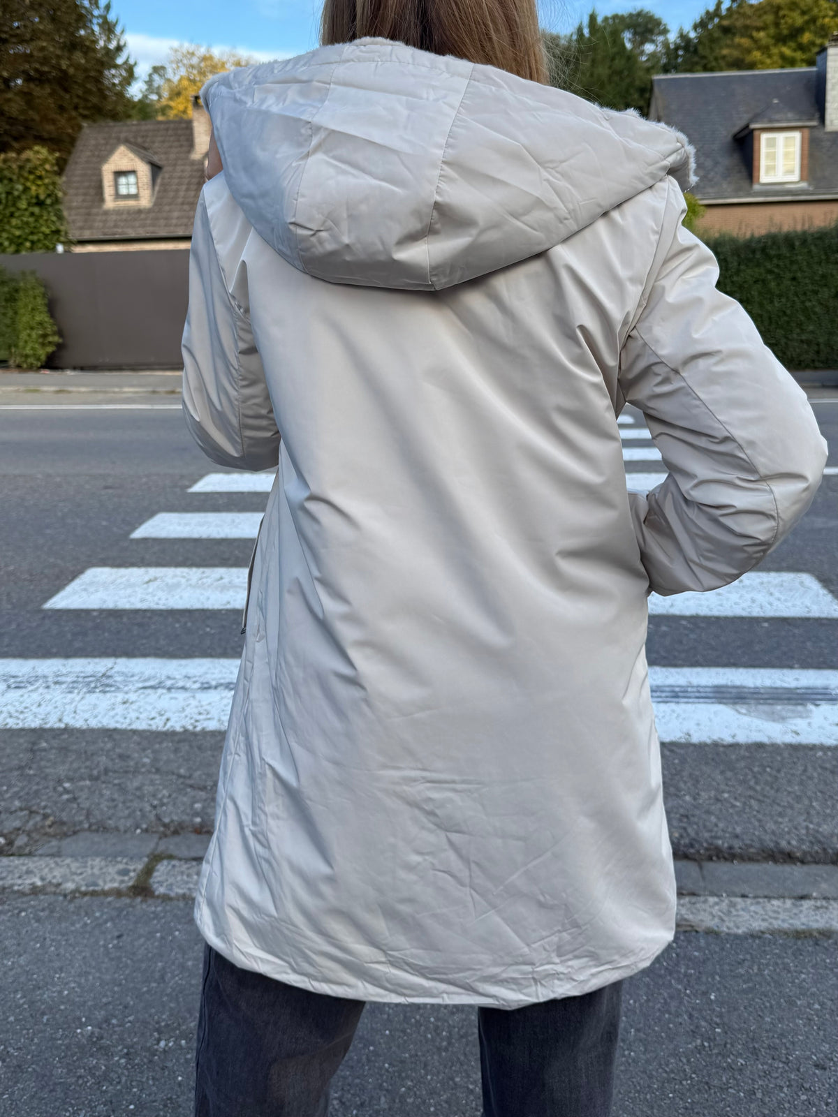 VESTE PATRICIA