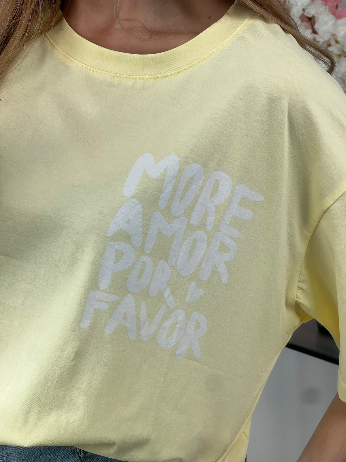 T-SHIRT NOEMIE