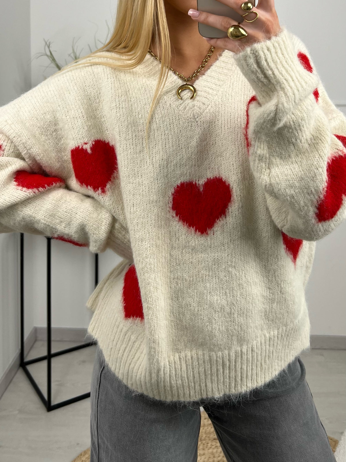 PULL LOVE