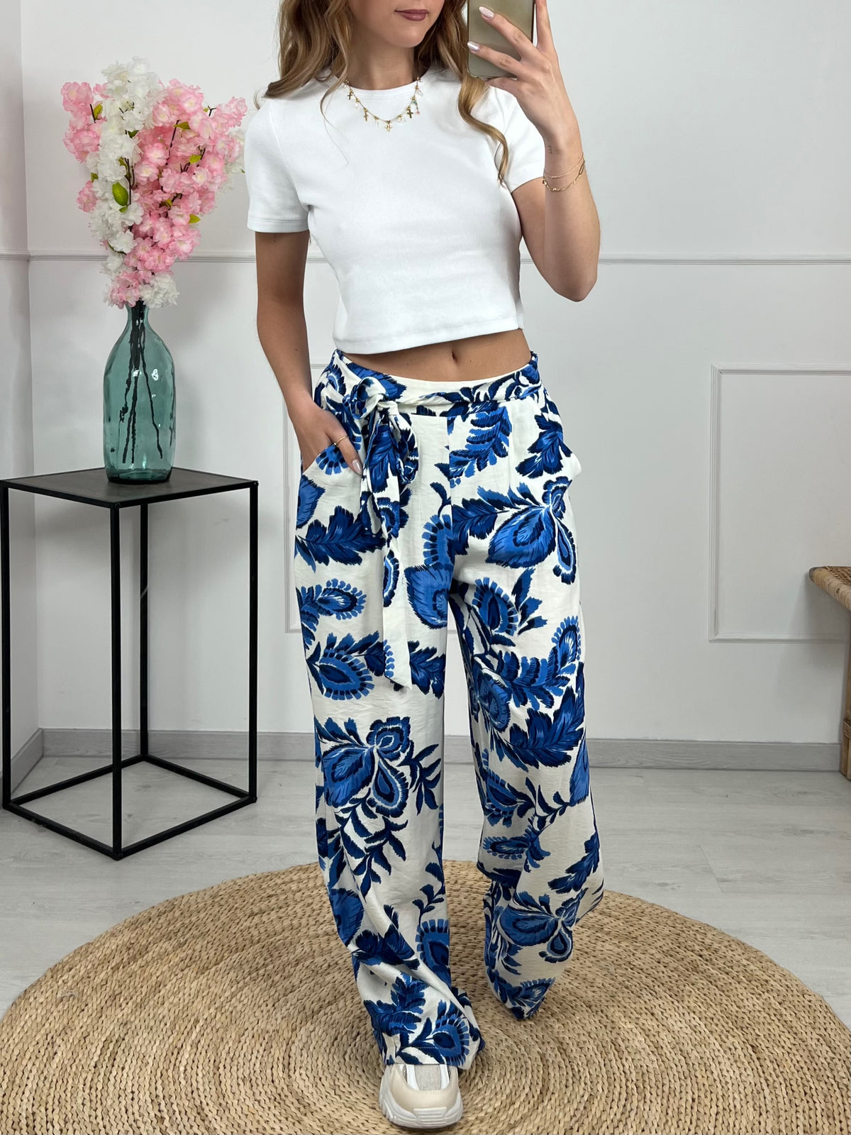 PANTALON LORA