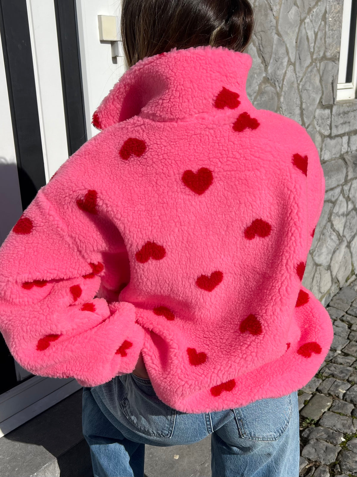 VESTE AMOR