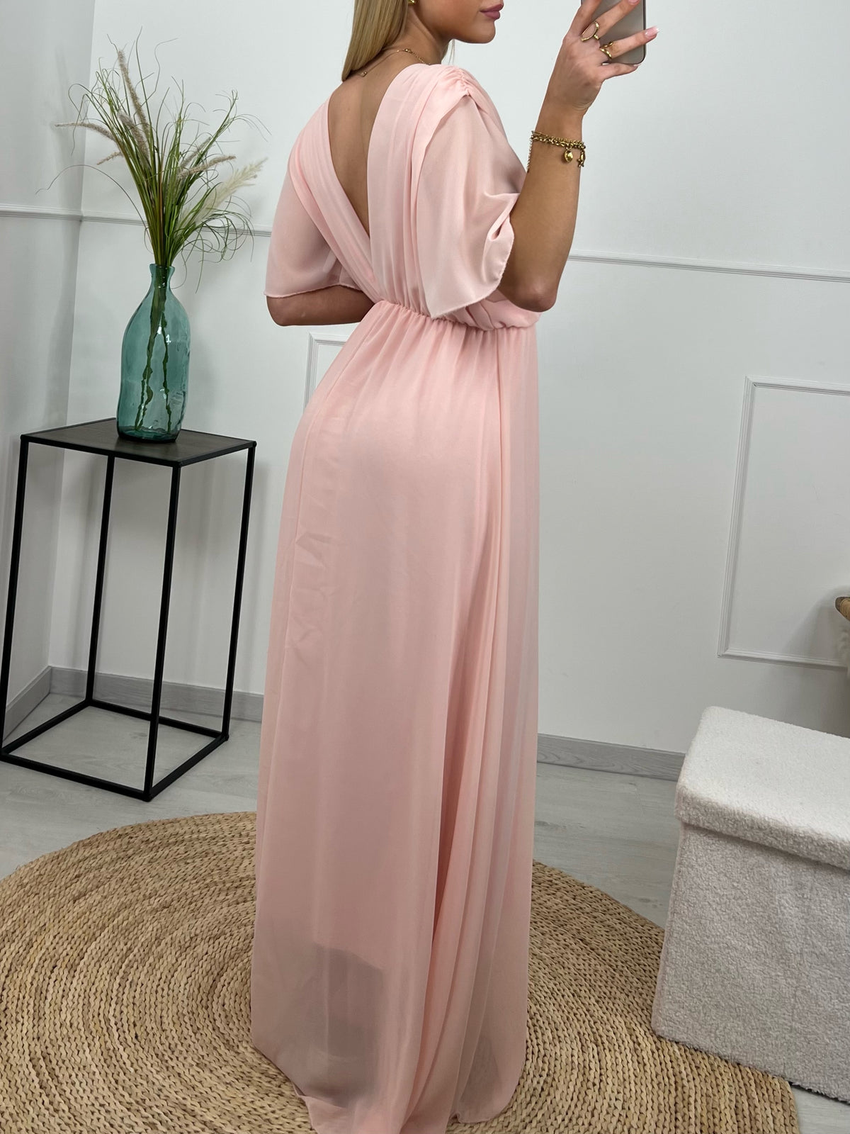 ROBE ROSY