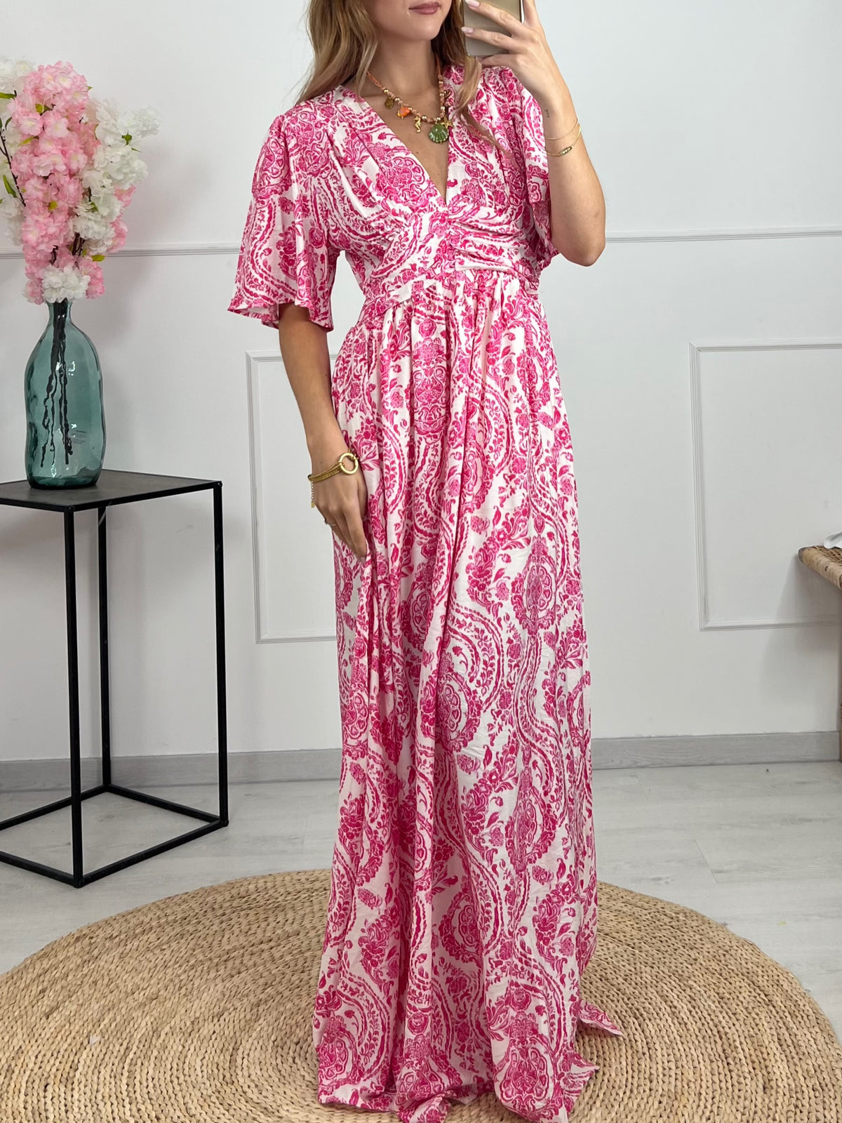 ROBE RACHEL
