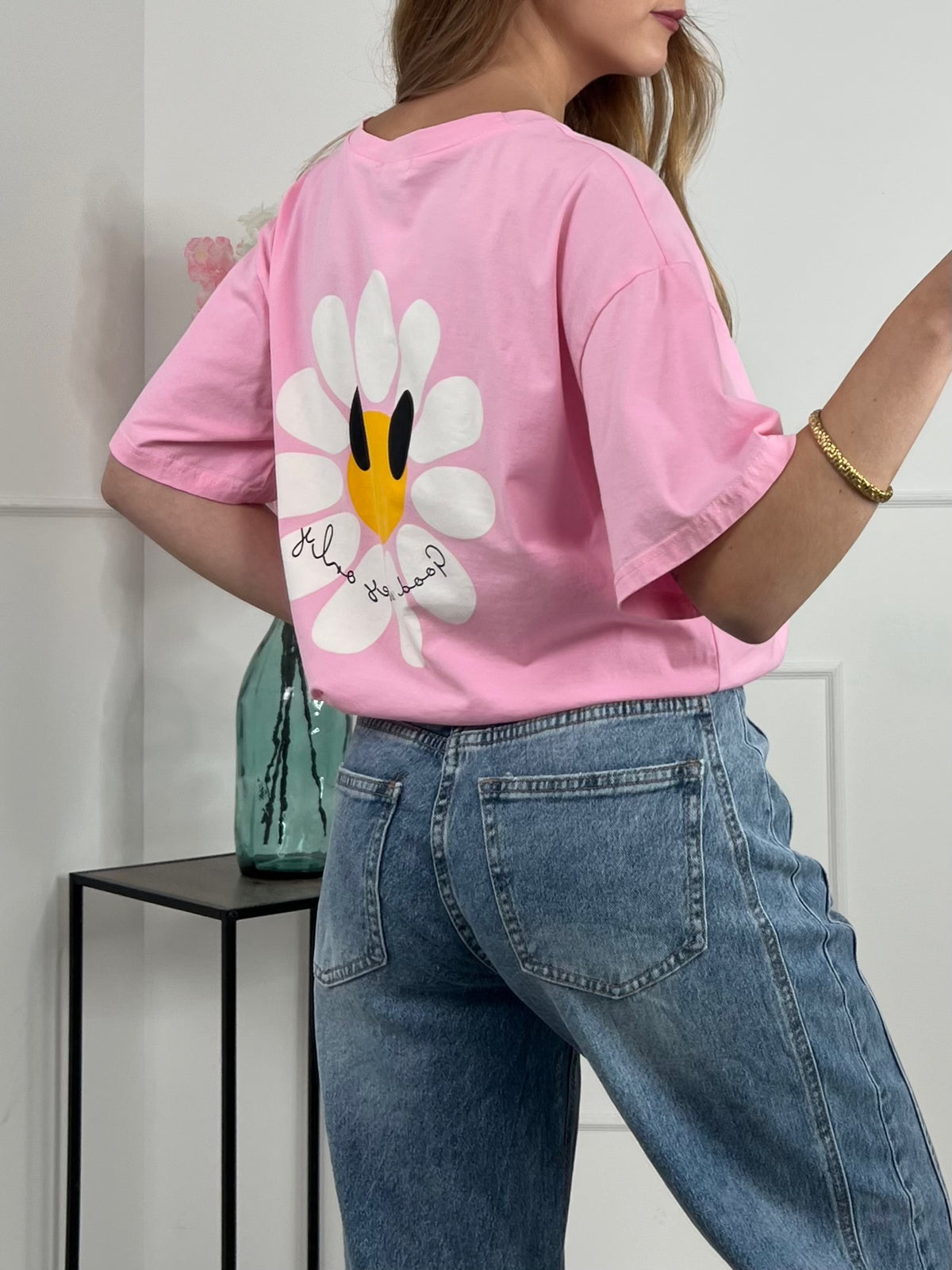 T-SHIRT MARGUA