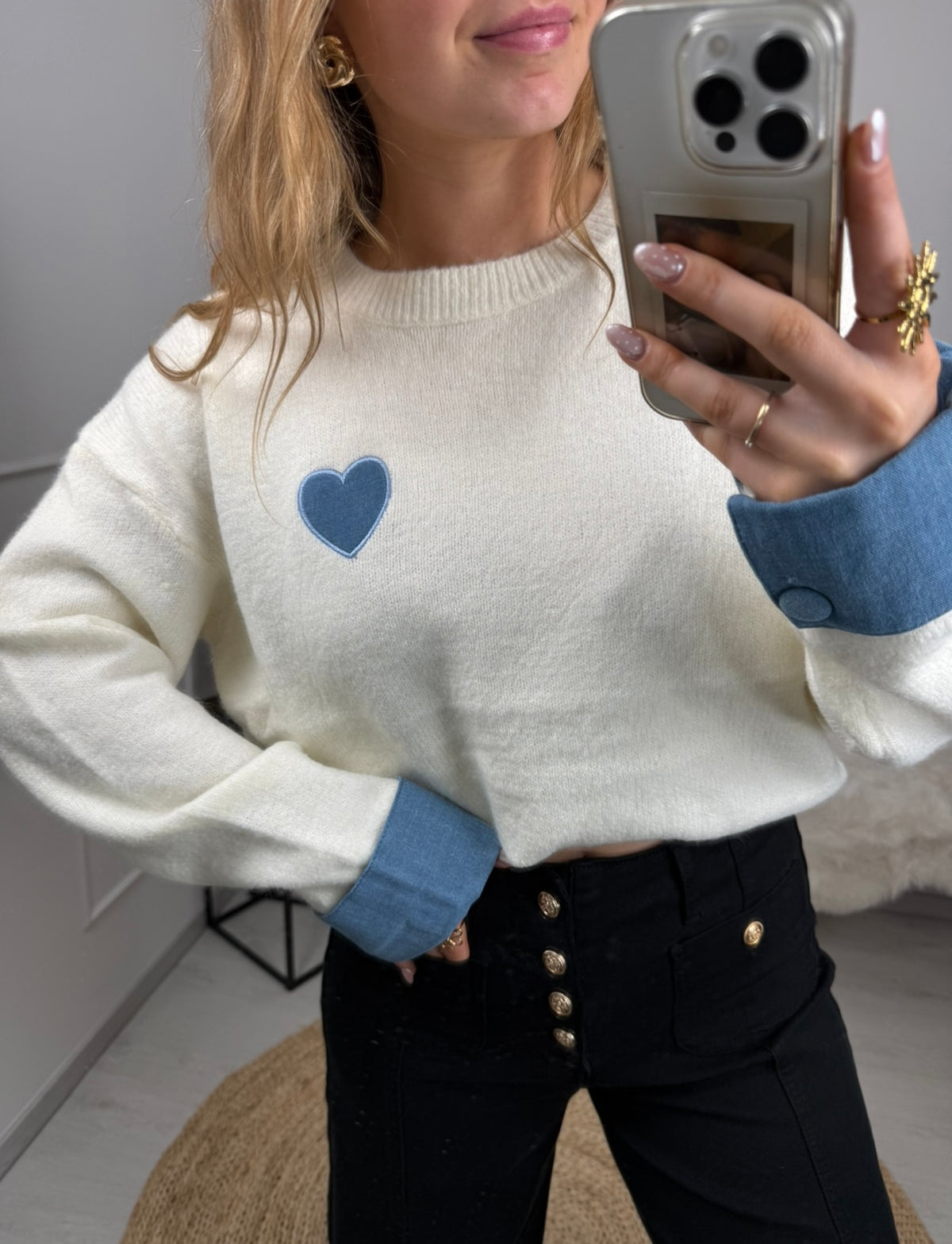 PULL YSALINE