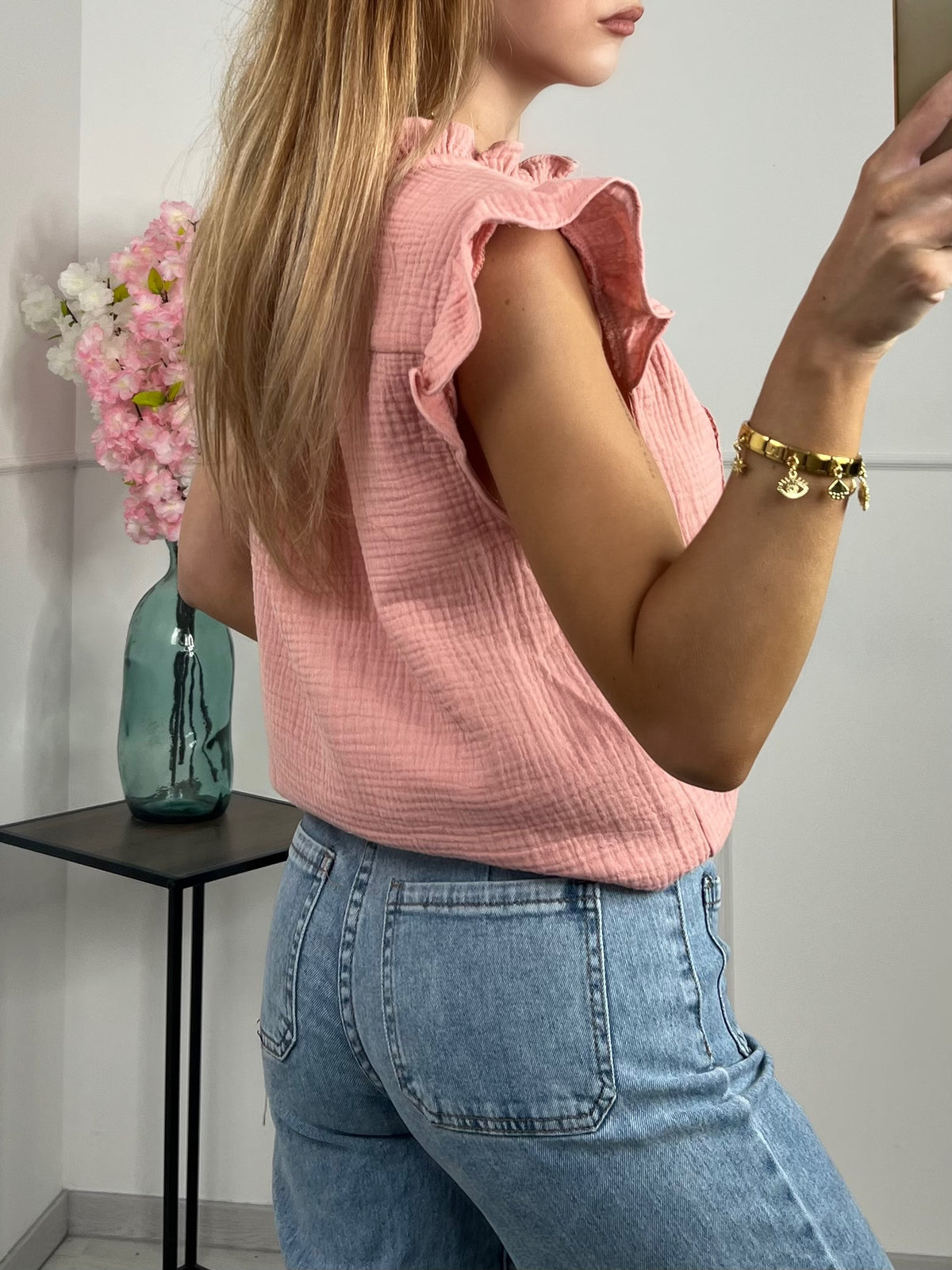 BLOUSE NATA