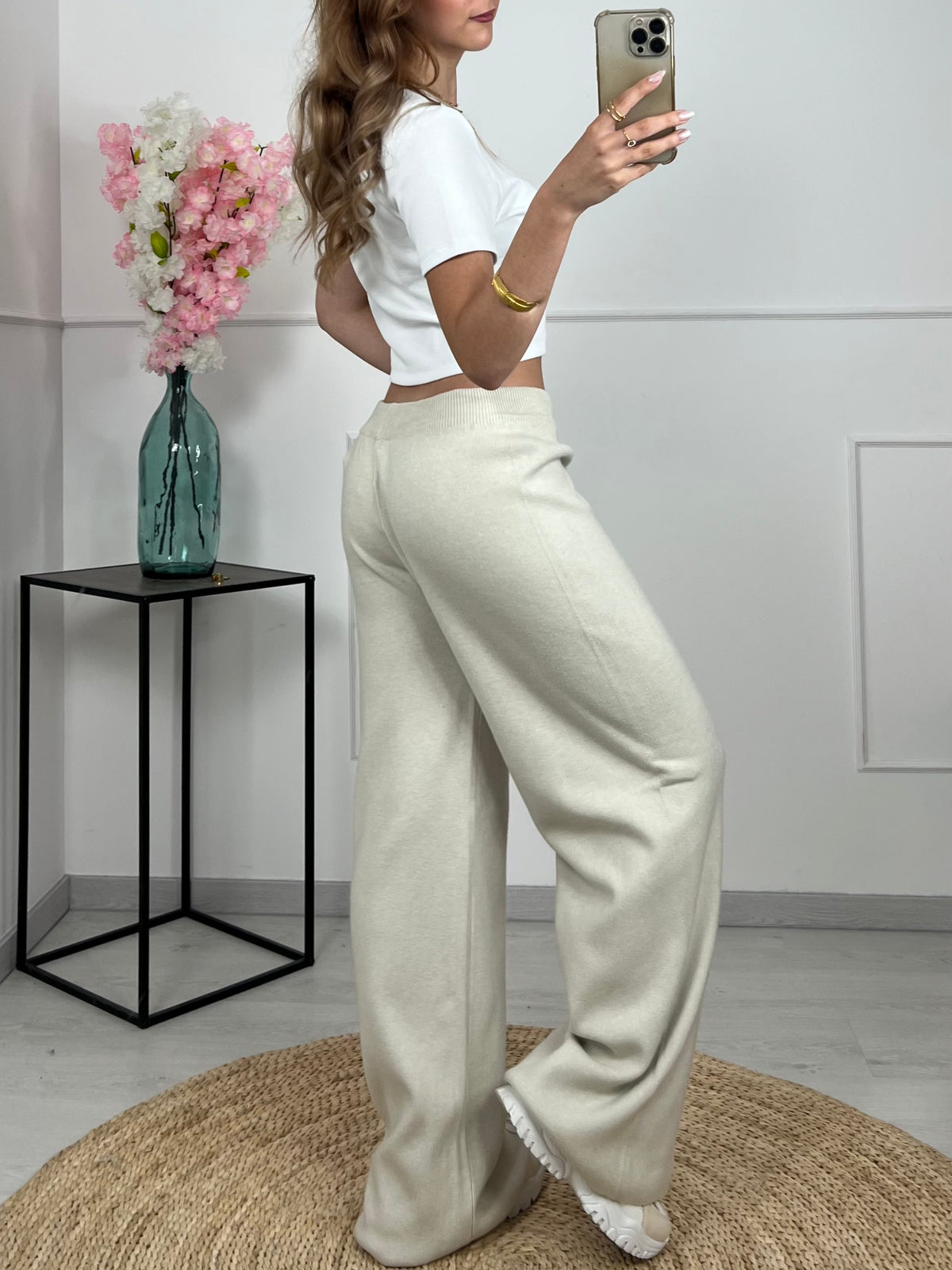 PANTALON NINA