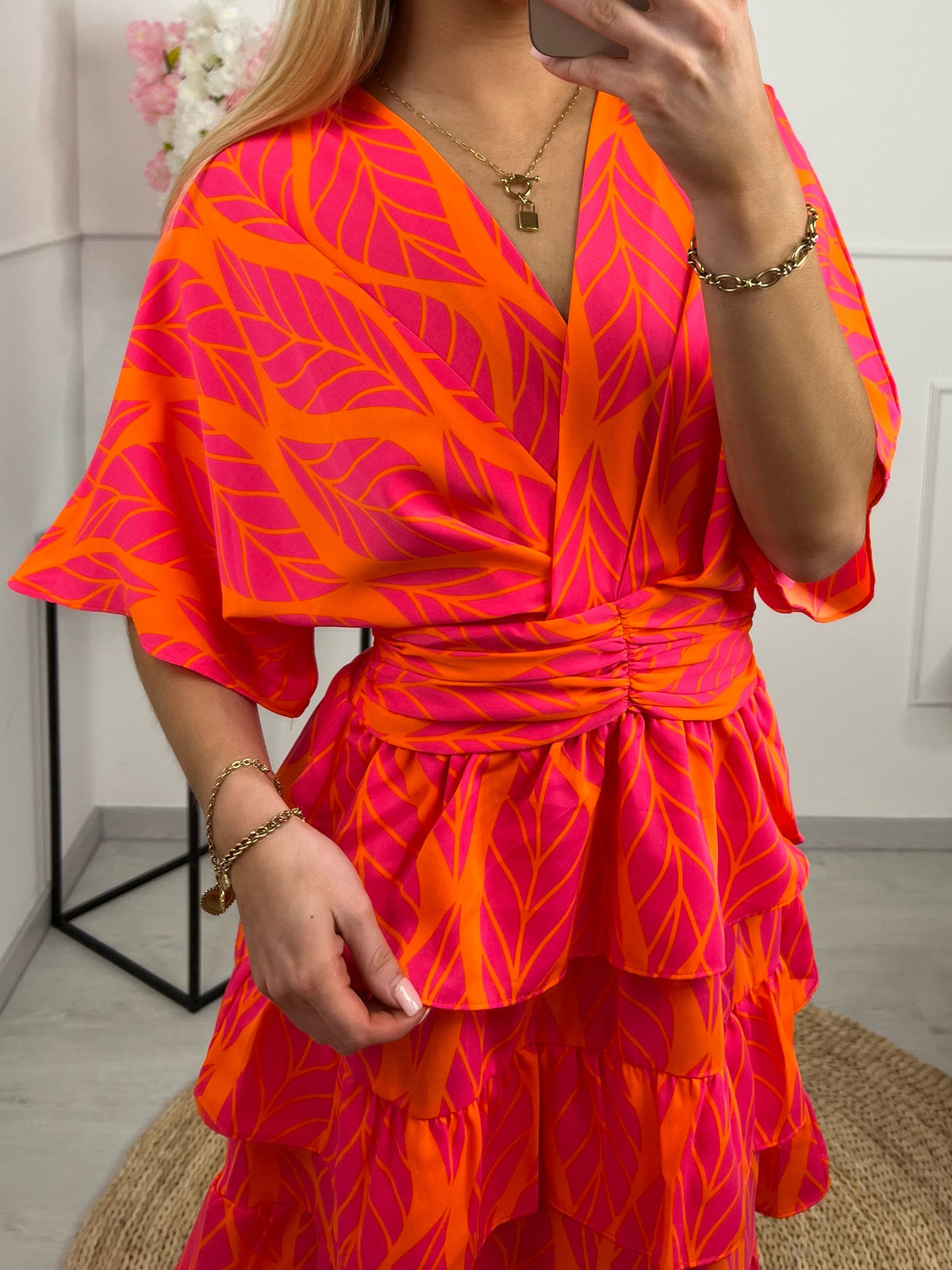 ROBE IRIS