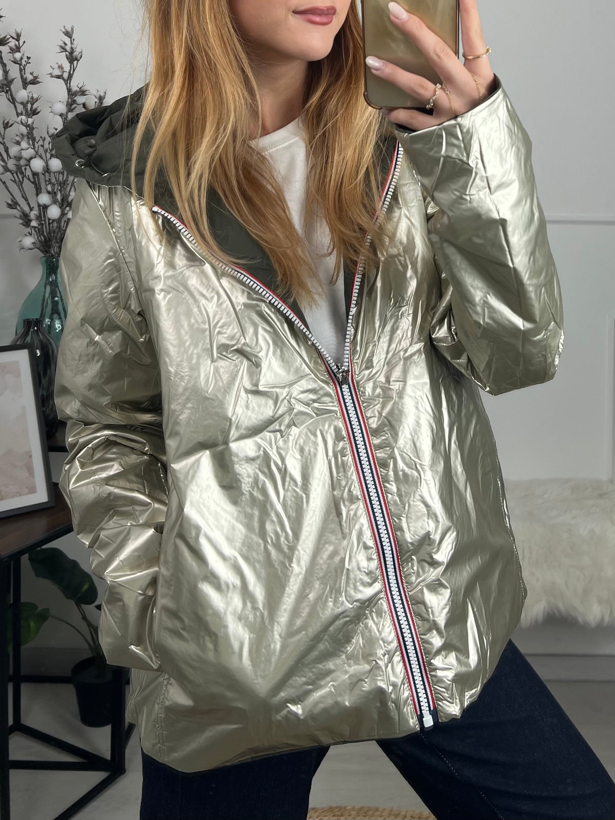 VESTE MILOE