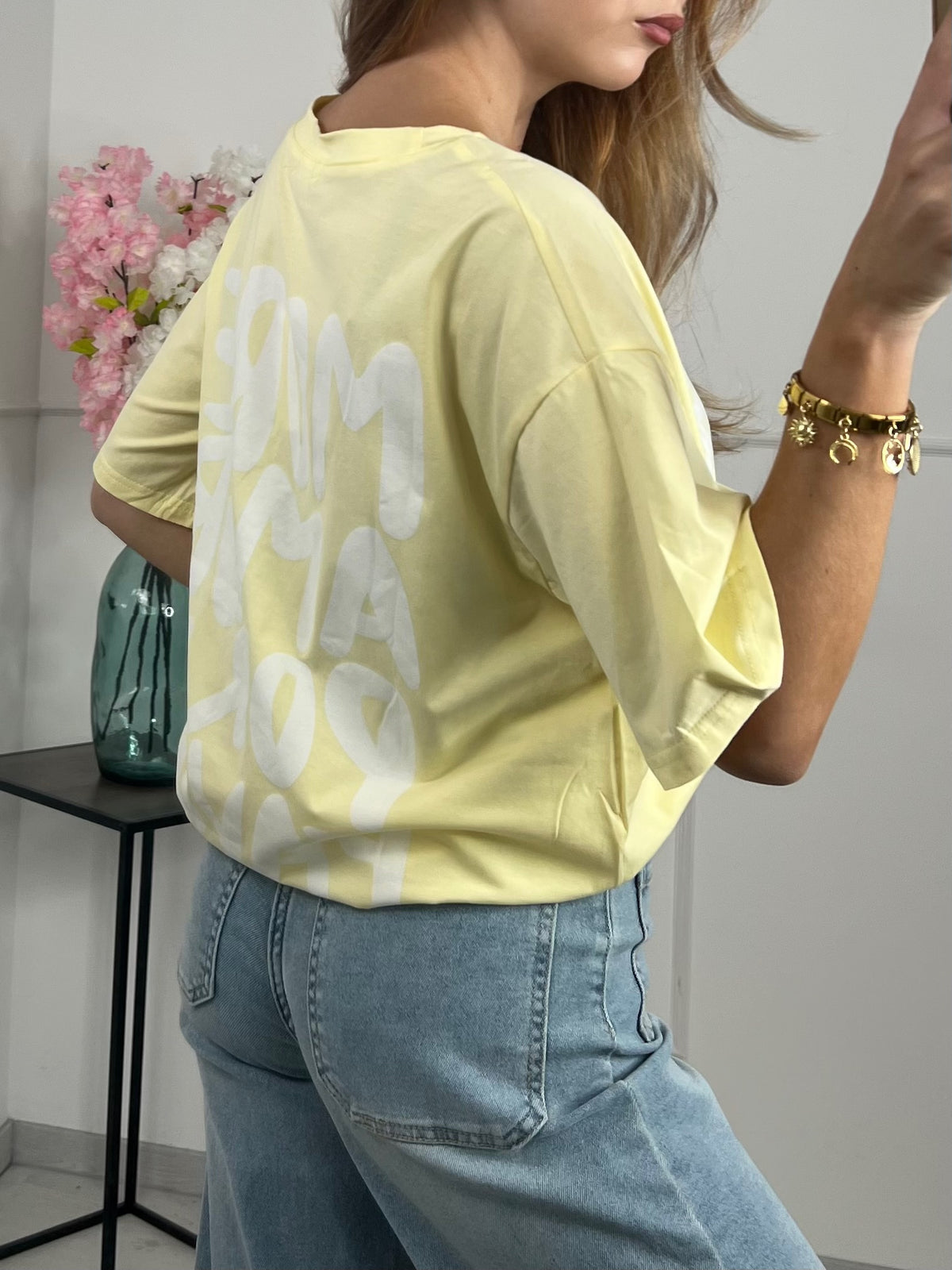 T-SHIRT NOEMIE